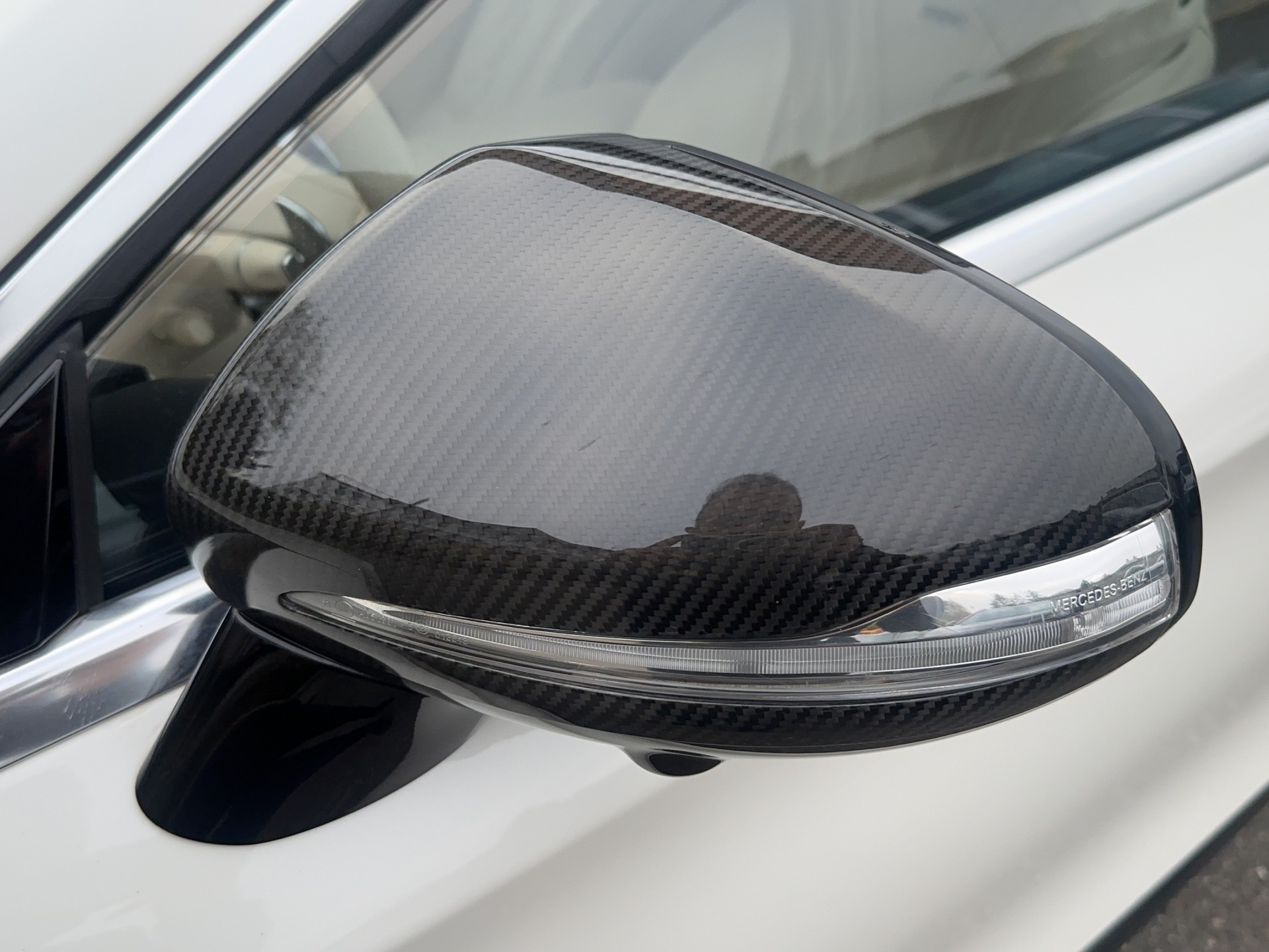 MERCEDES-BENZ S 63 AMG 4Matic FACELIFT Carbon (CH)-image-12