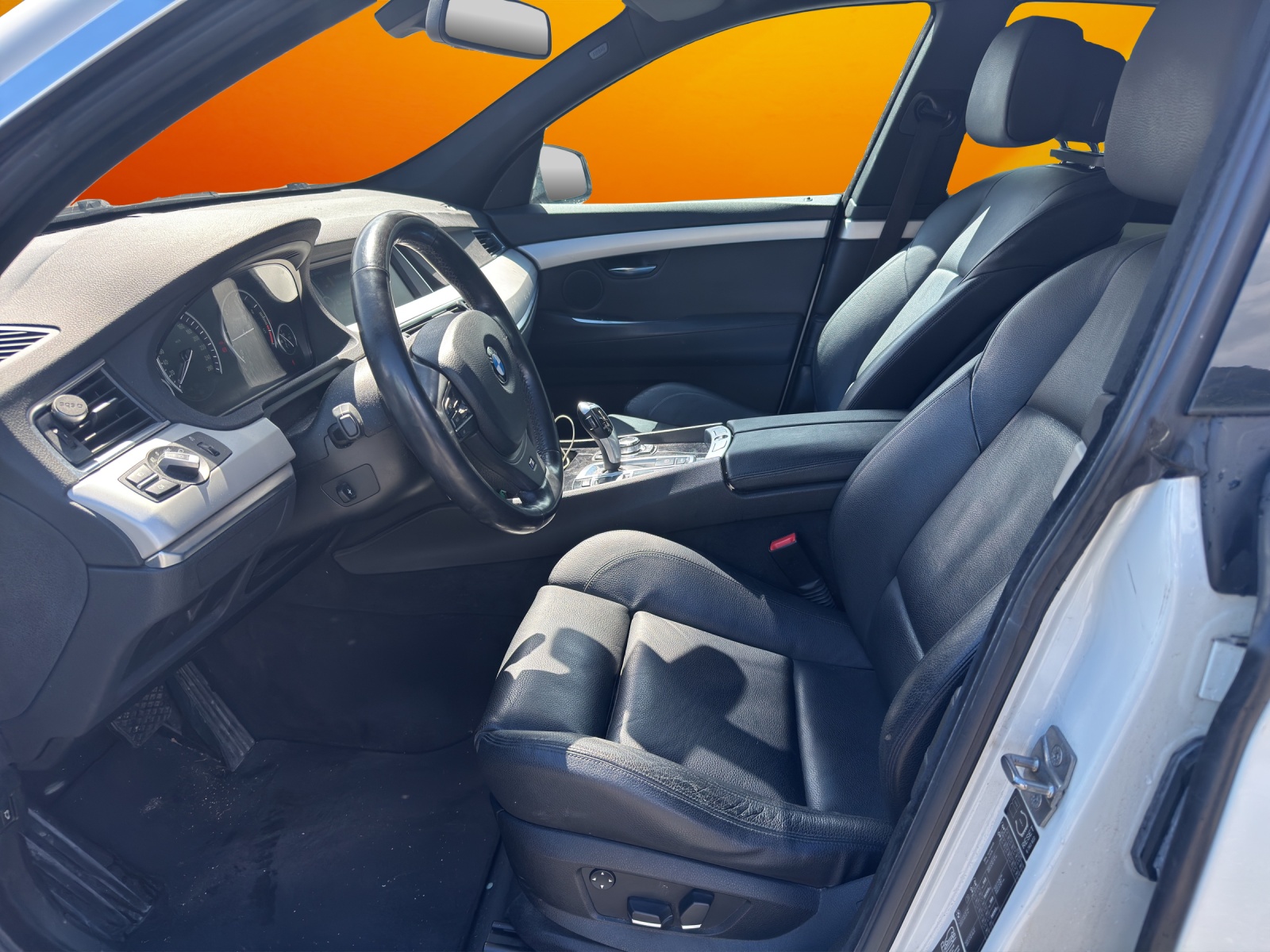 BMW 530d xDrive GT Steptronic-image-10