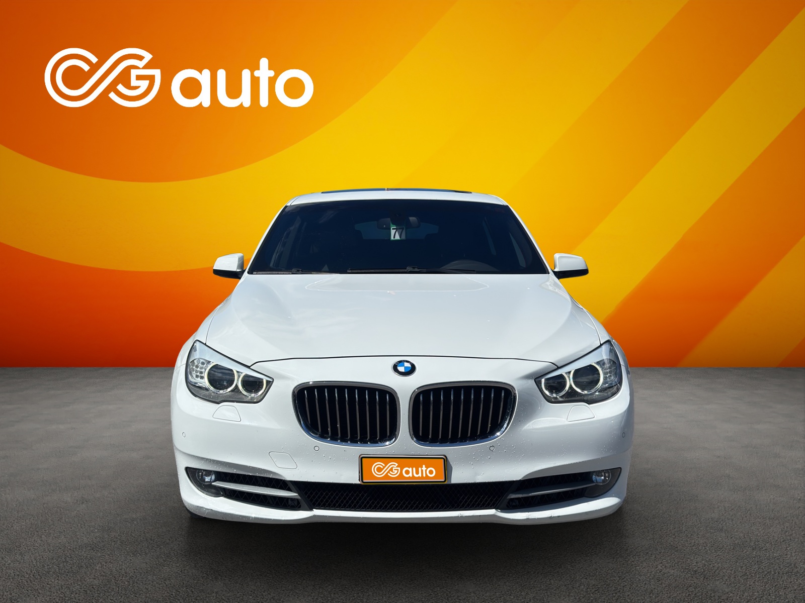 BMW 530d xDrive GT Steptronic-showroom-element-2