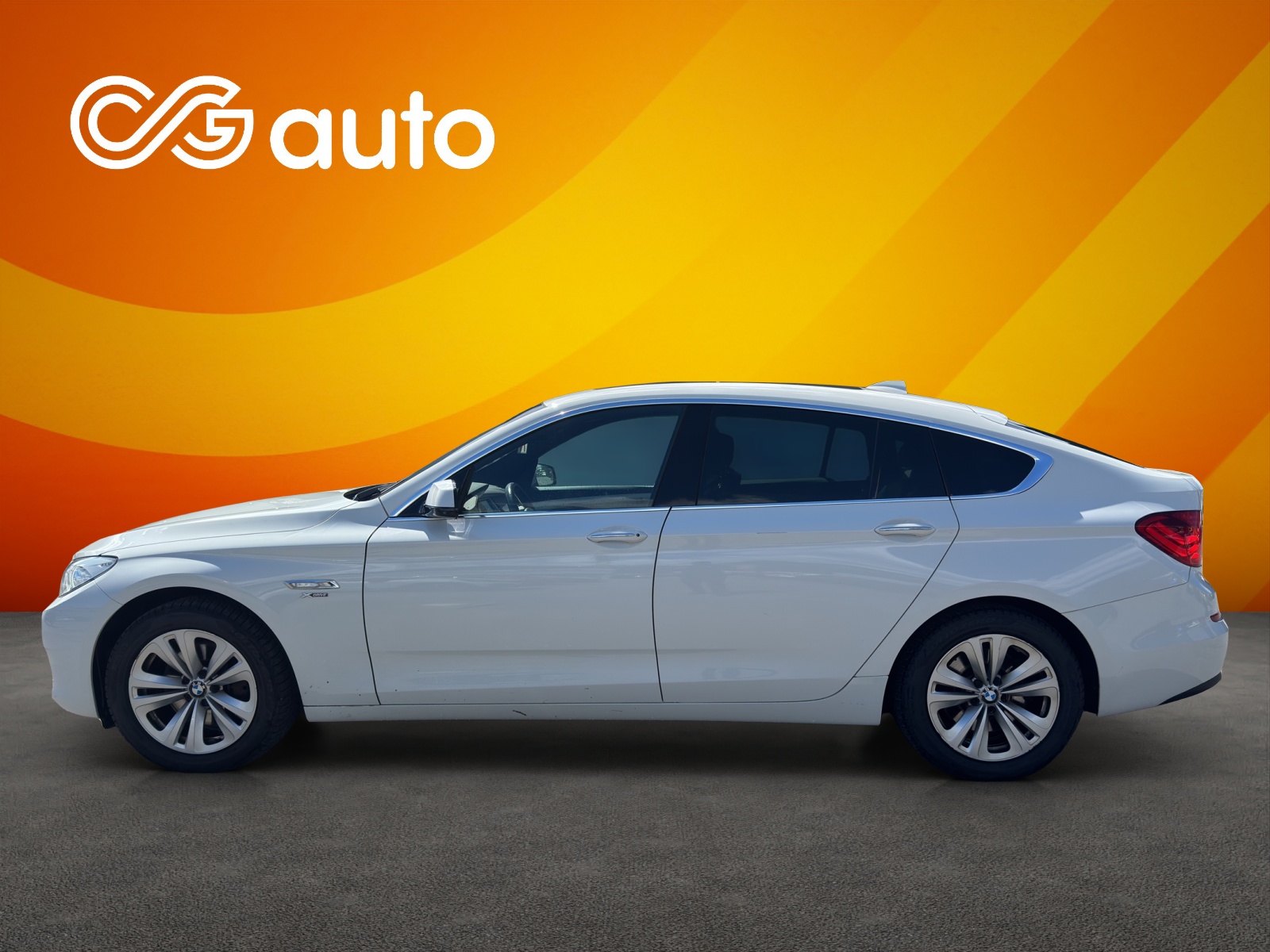 BMW 530d xDrive GT Steptronic-showroom-element-3