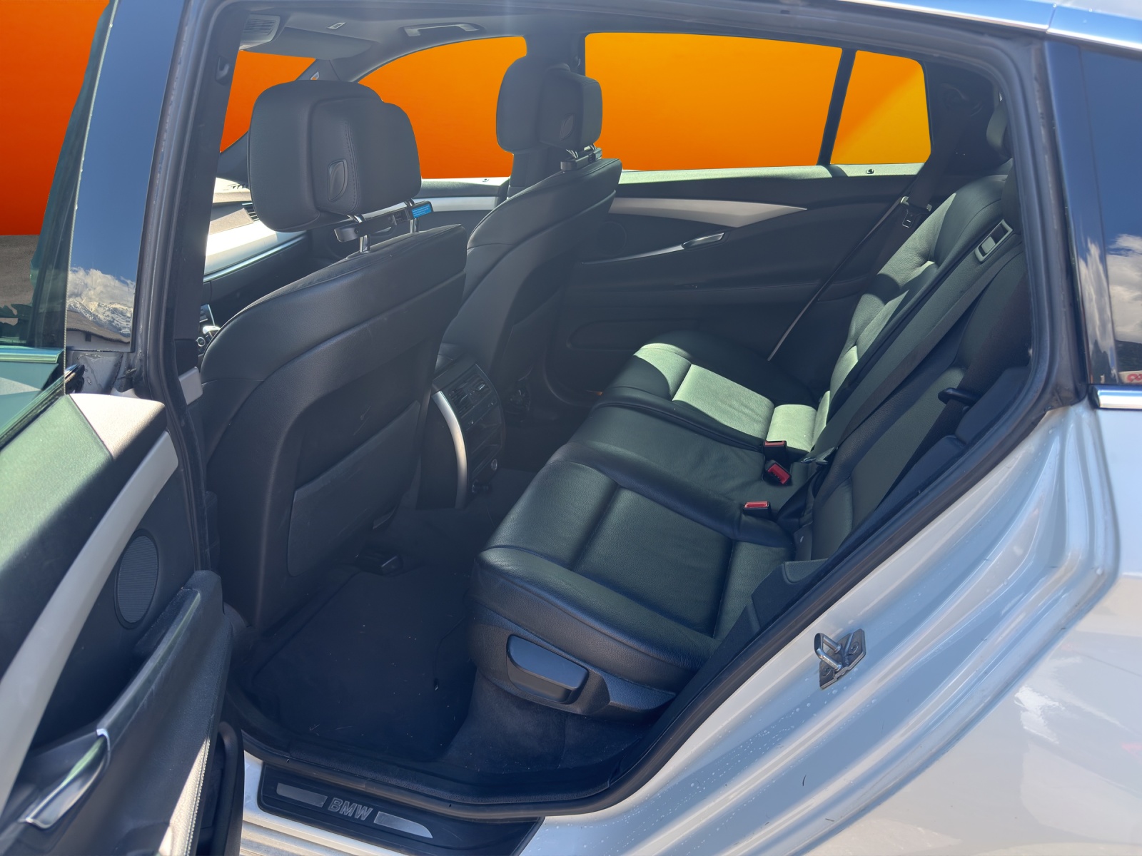 BMW 530d xDrive GT Steptronic-image-11