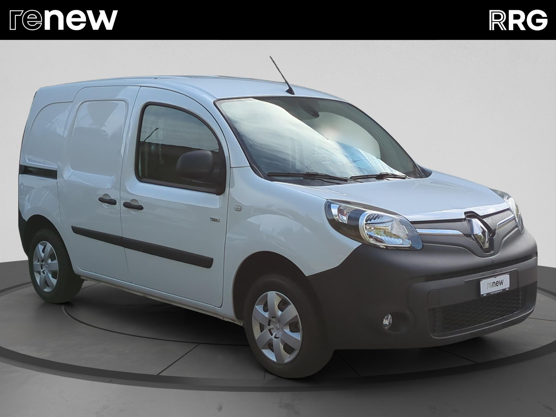 RENAULT Kangoo Z.E. 33 R60 Business