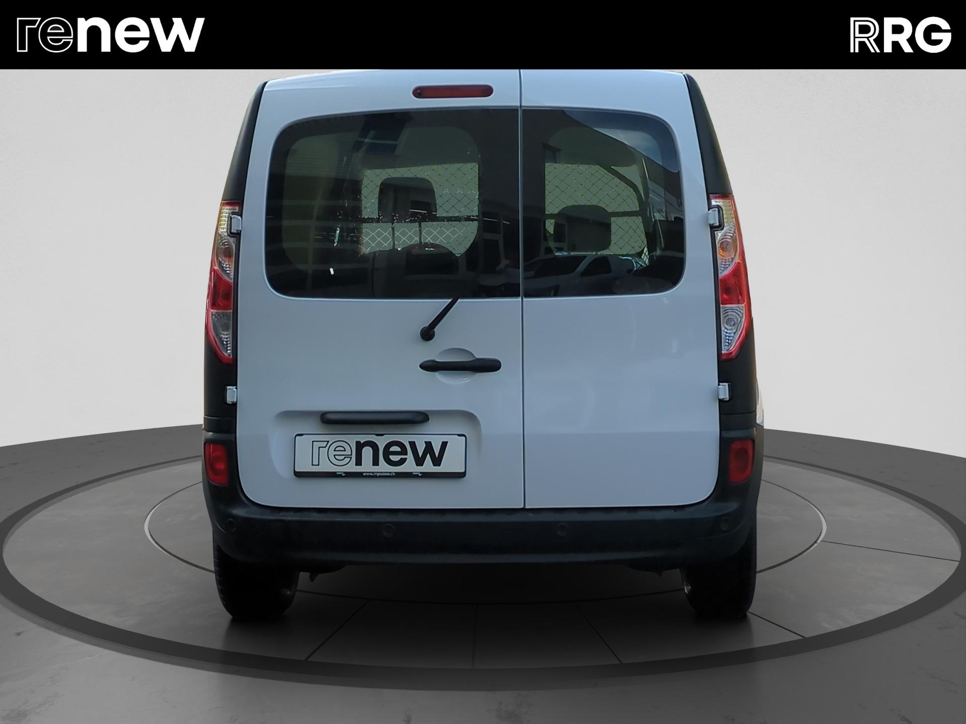 RENAULT Kangoo Z.E. 33 R60 Business-showroom-element-3