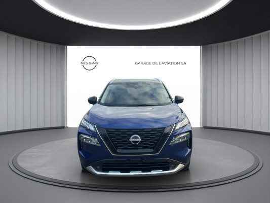 NISSAN X-Trail 1.5e-Pow 4WD Tek+