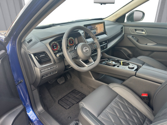 NISSAN X-Trail 1.5e-Pow 4WD Tek+-image-5