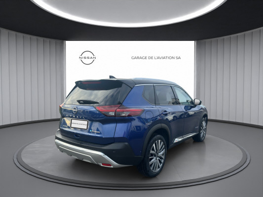 NISSAN X-Trail 1.5e-Pow 4WD Tek+-image-4