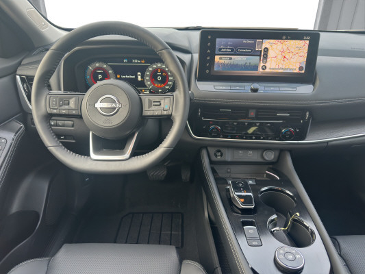 NISSAN X-Trail 1.5e-Pow 4WD Tek+-image-6