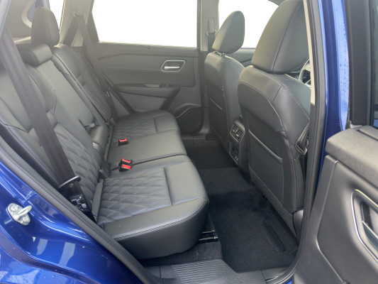 NISSAN X-Trail 1.5e-Pow 4WD Tek+-image-8