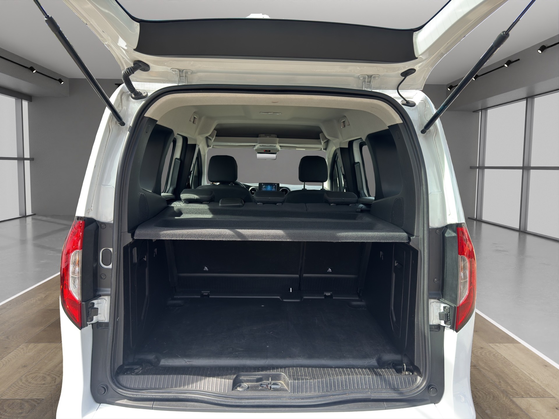 MERCEDES-BENZ Citan 112 CDI Pro Aut.-image-12