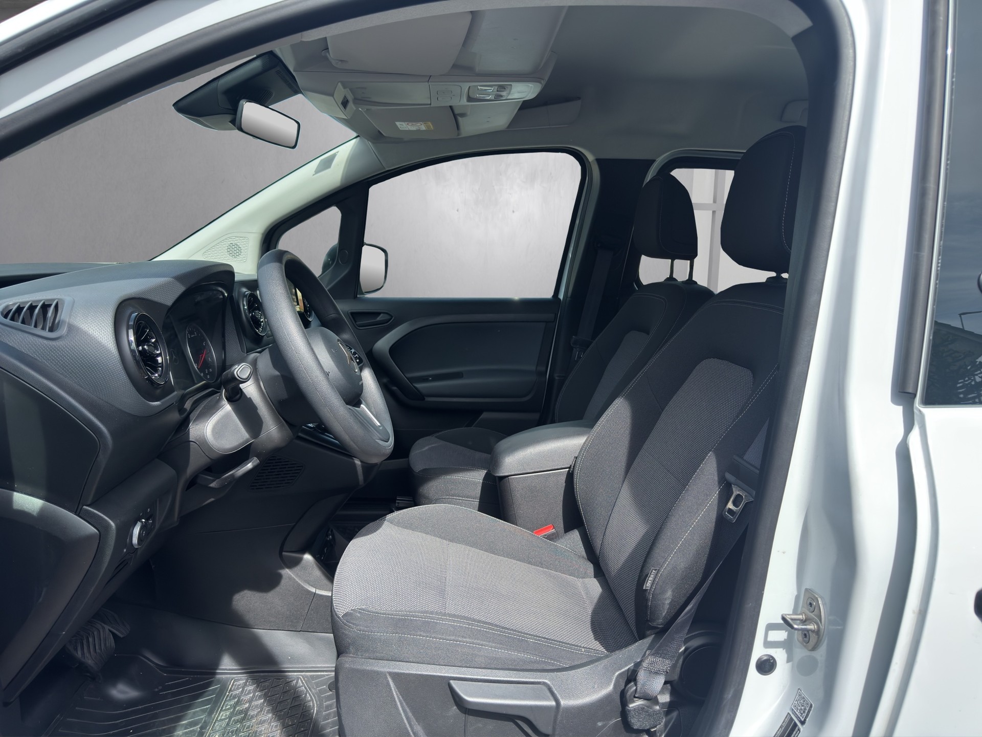 MERCEDES-BENZ Citan 112 CDI Pro Aut.-image-8