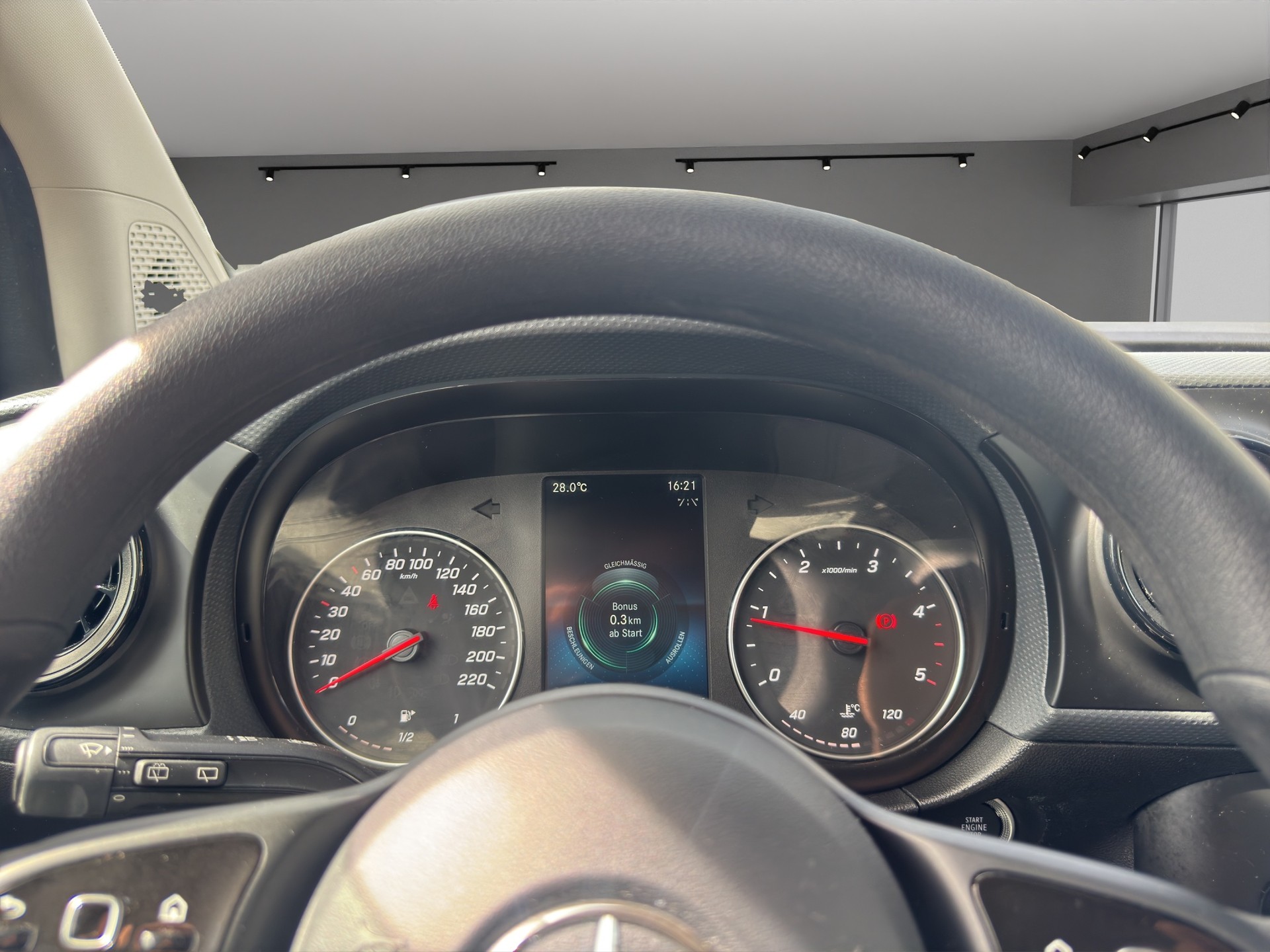 MERCEDES-BENZ Citan 112 CDI Pro Aut.-image-9