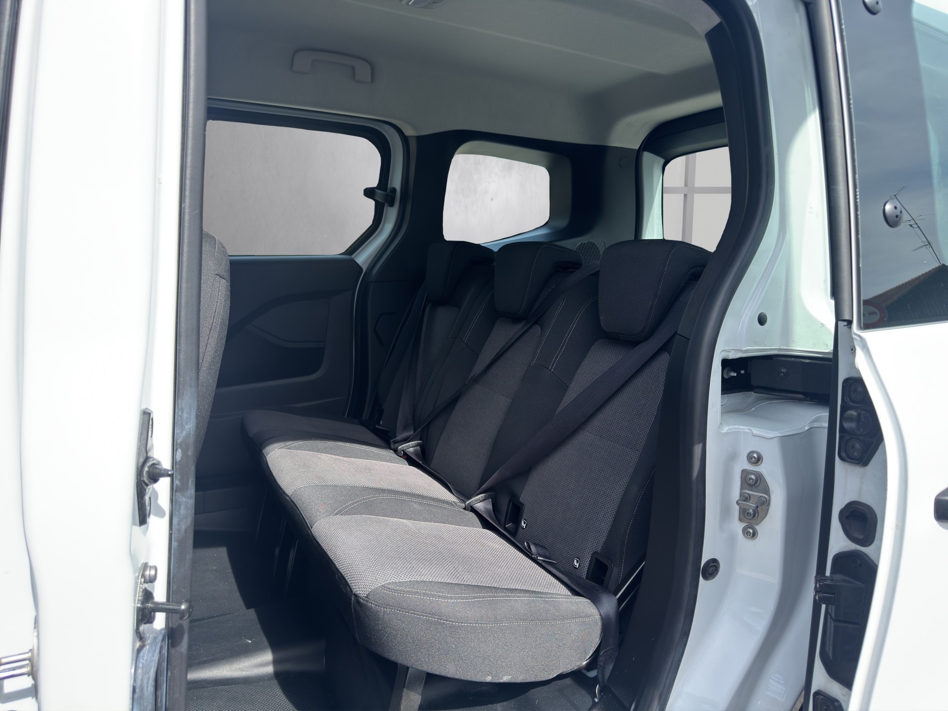 MERCEDES-BENZ Citan 112 CDI Pro Aut.-image-10