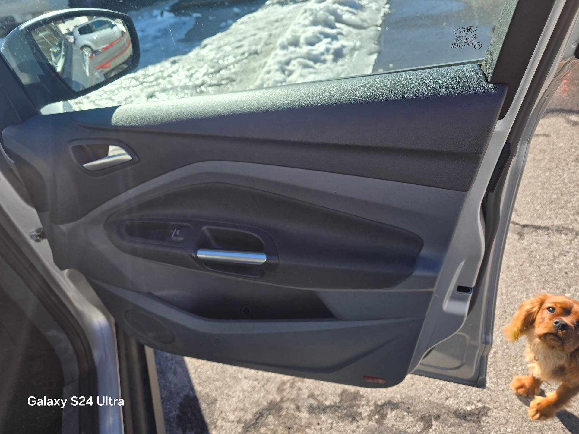 FORD C-Max 1.0 SCTi Ambiente-image-10