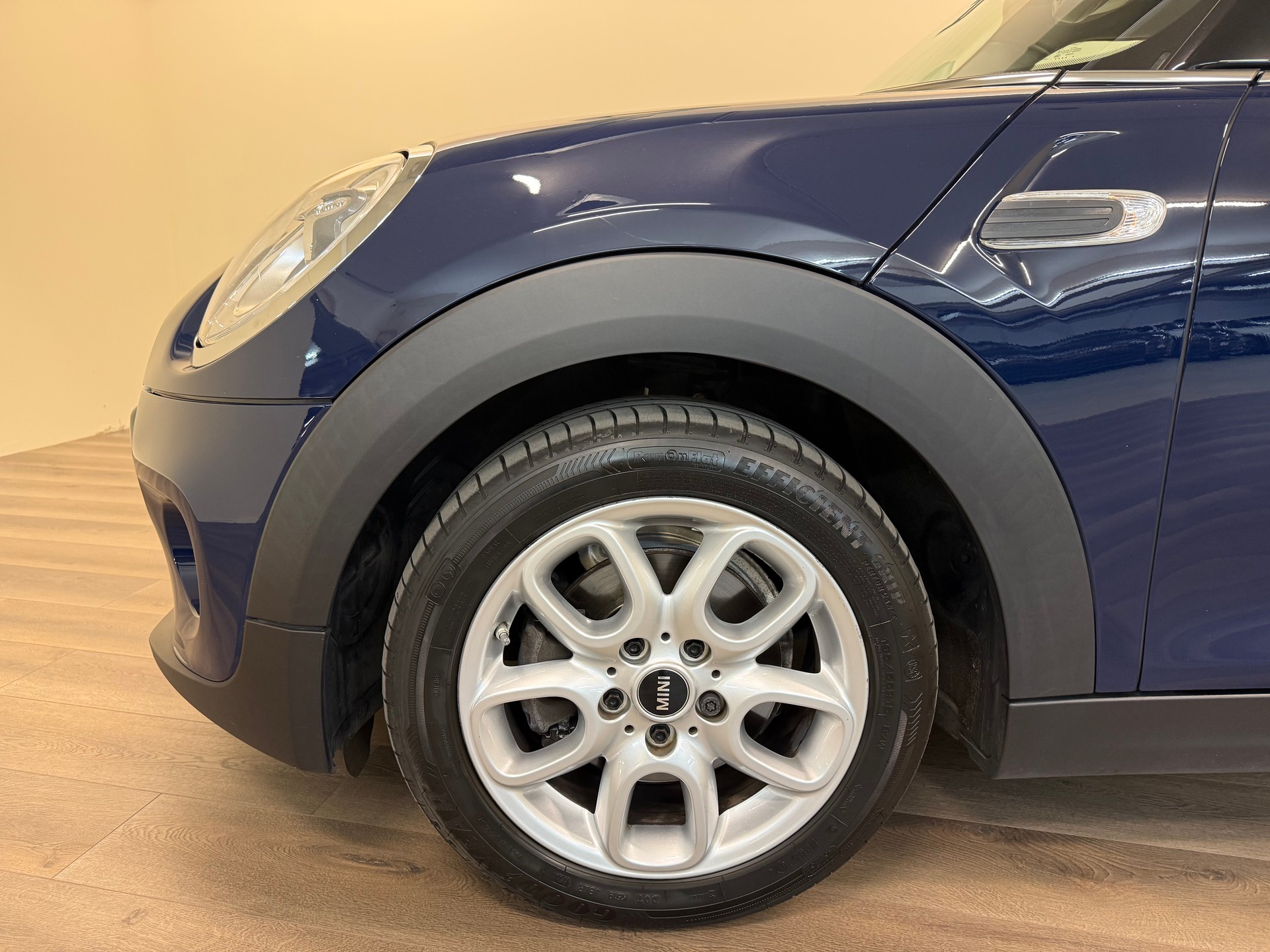 MINI Cooper D Steptronic-image-28