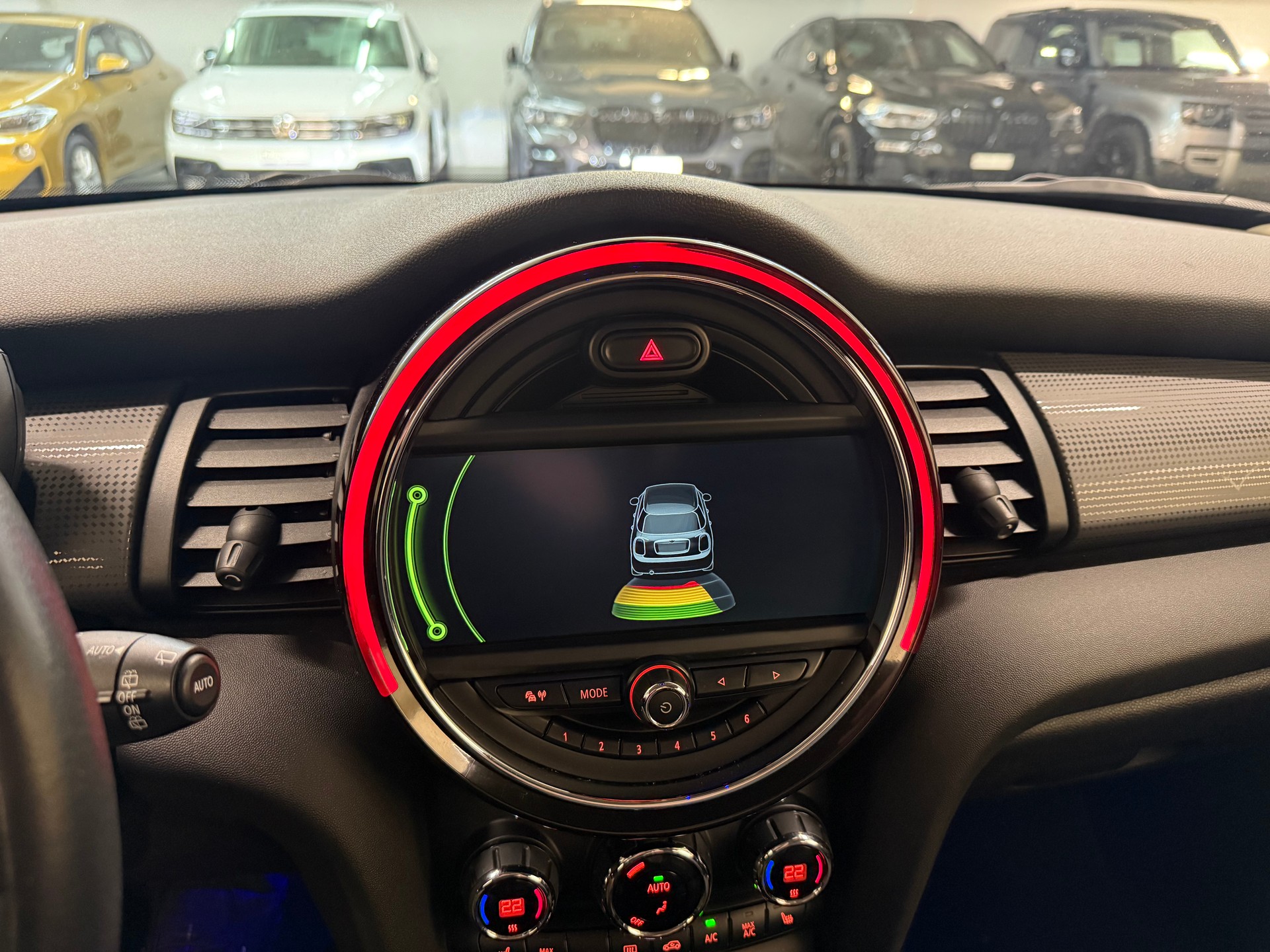 MINI Cooper D Steptronic-image-18