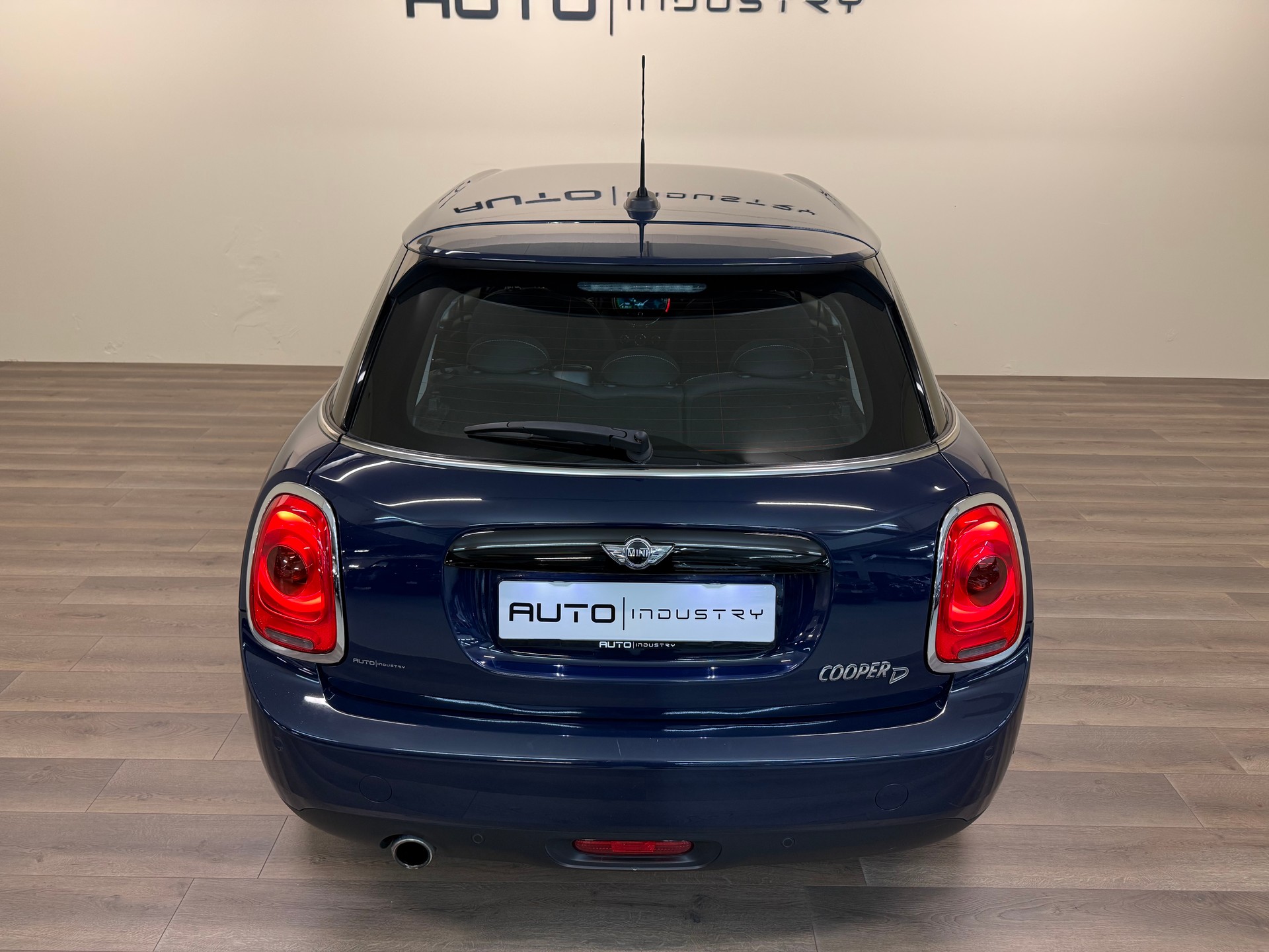 MINI Cooper D Steptronic-image-9