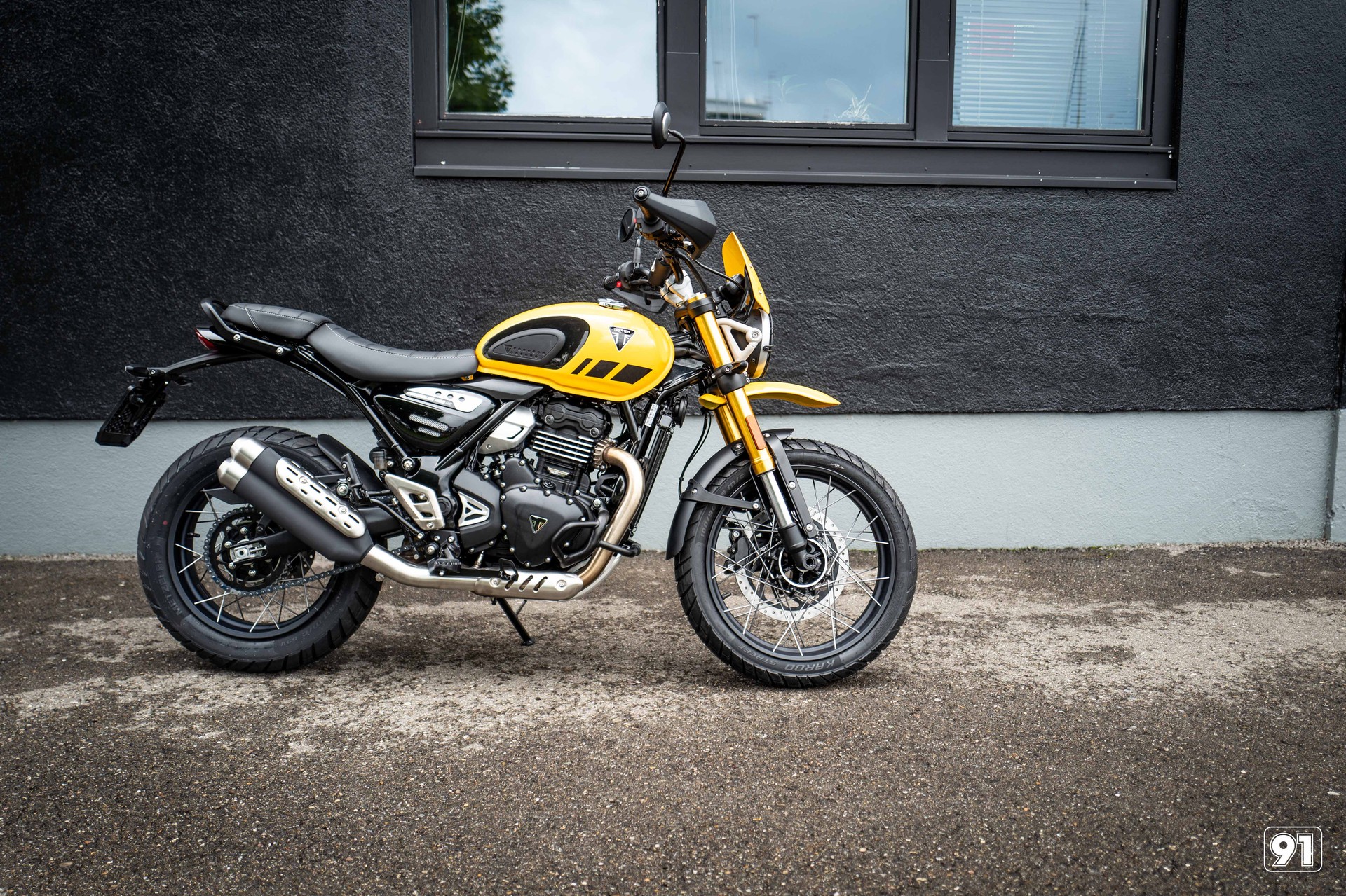 TRIUMPH Scrambler 400 XC-image-0