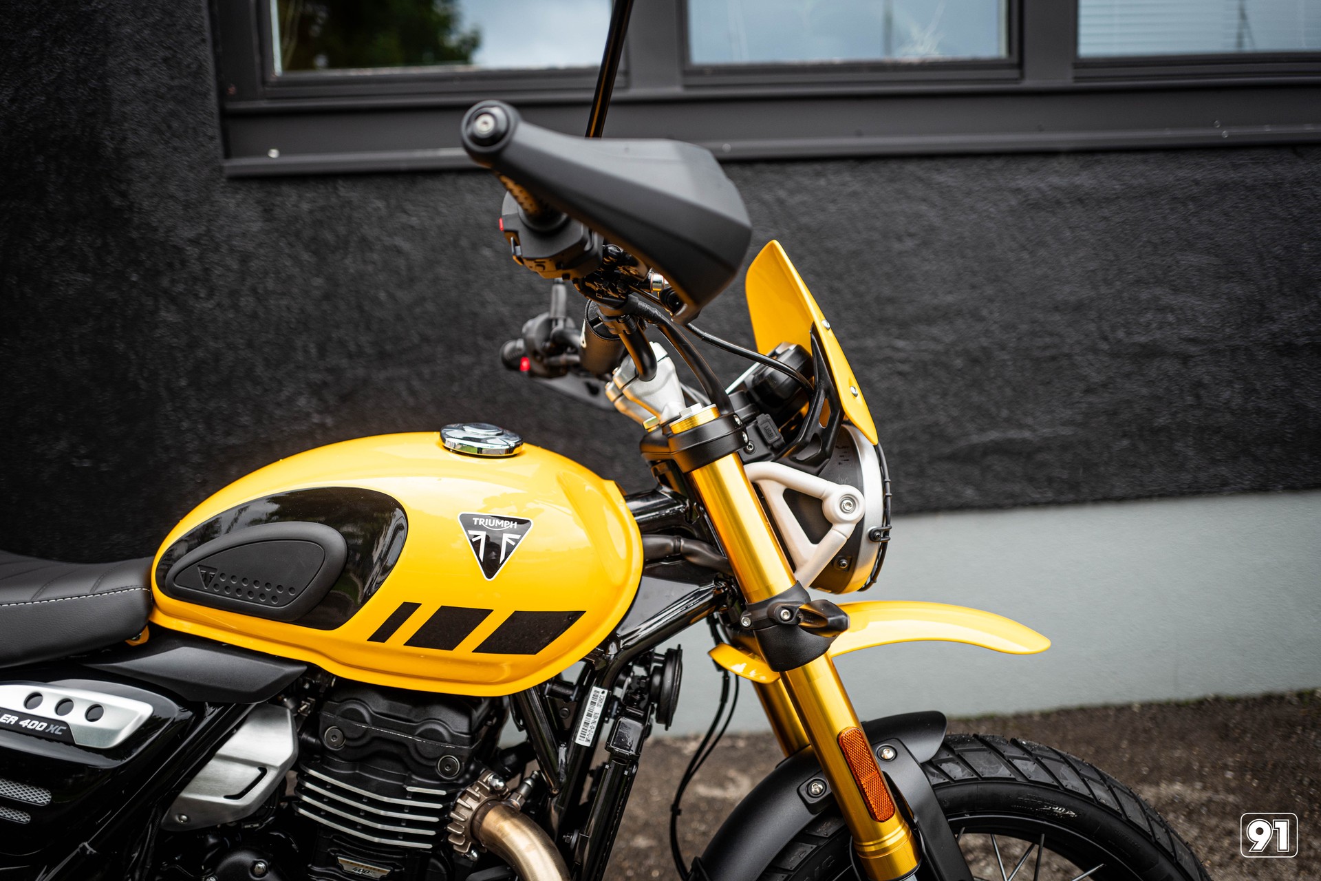 TRIUMPH Scrambler 400 XC-image-7