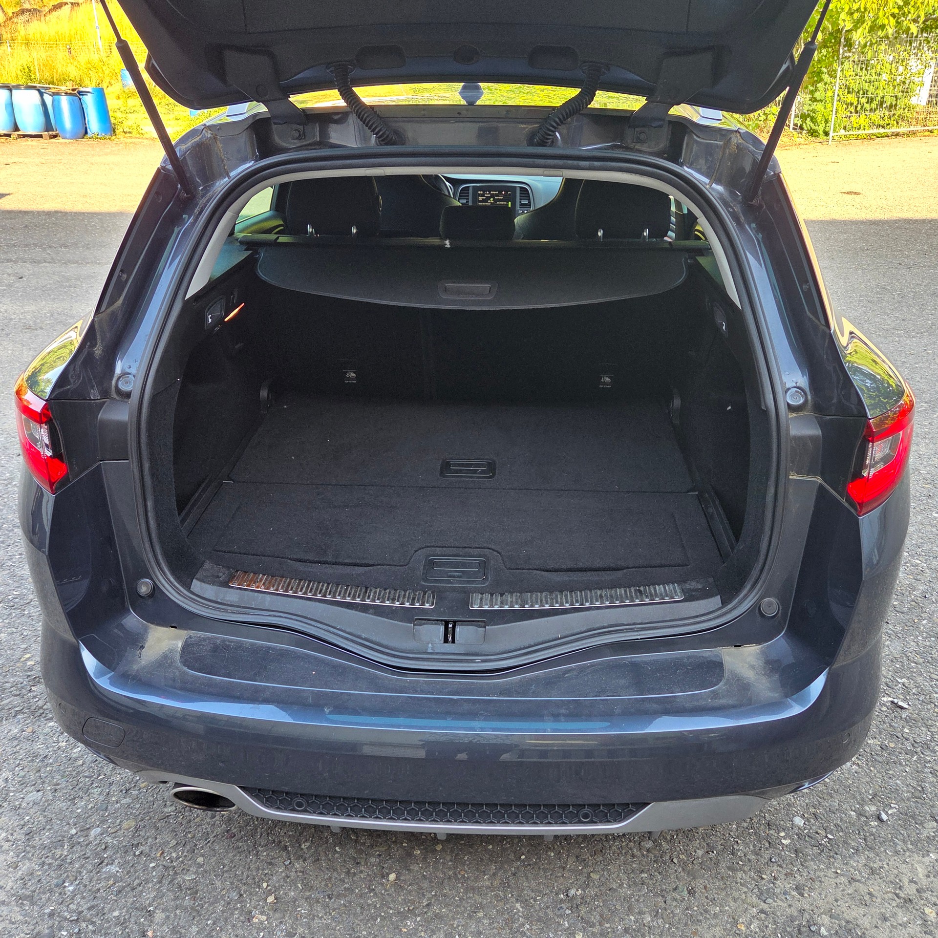 RENAULT Mégane Grandtour 1.5 dCi GT Line EDC-image-8