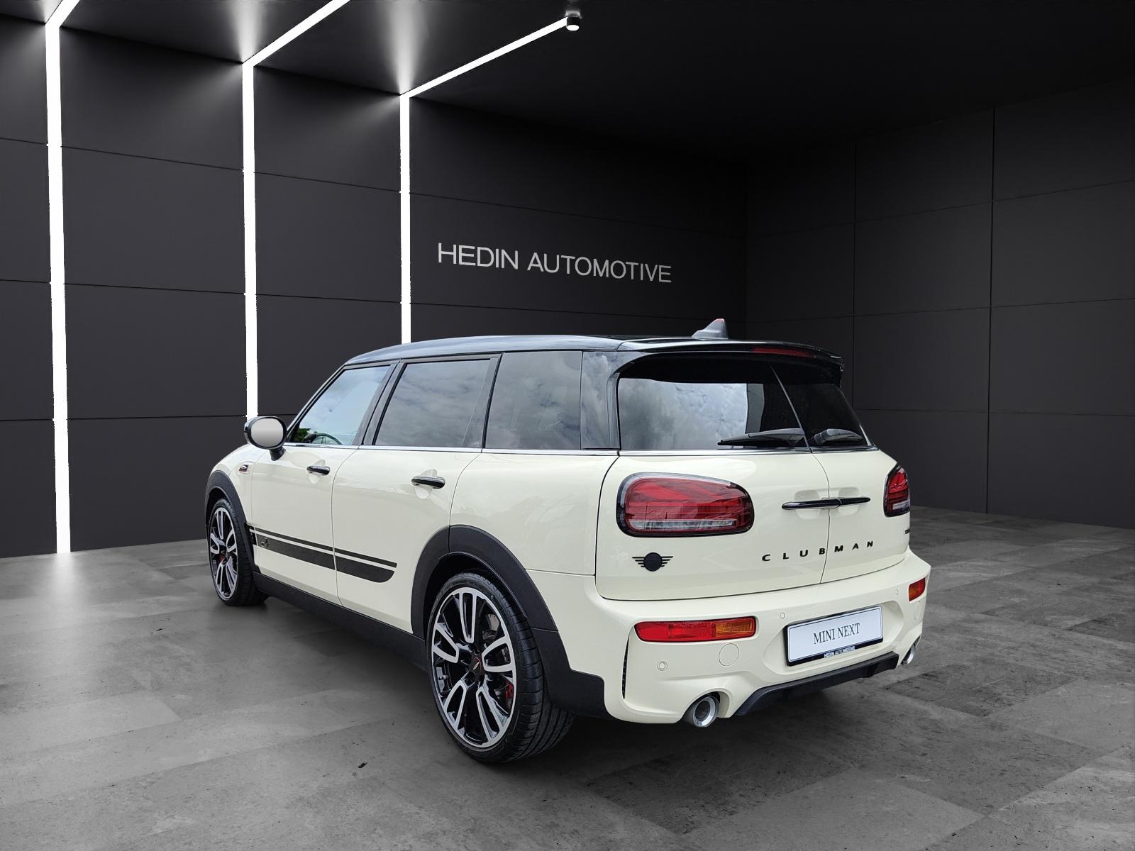 MINI Clubman F54 2.0i John Cooper Works ALL4-showroom-element-3