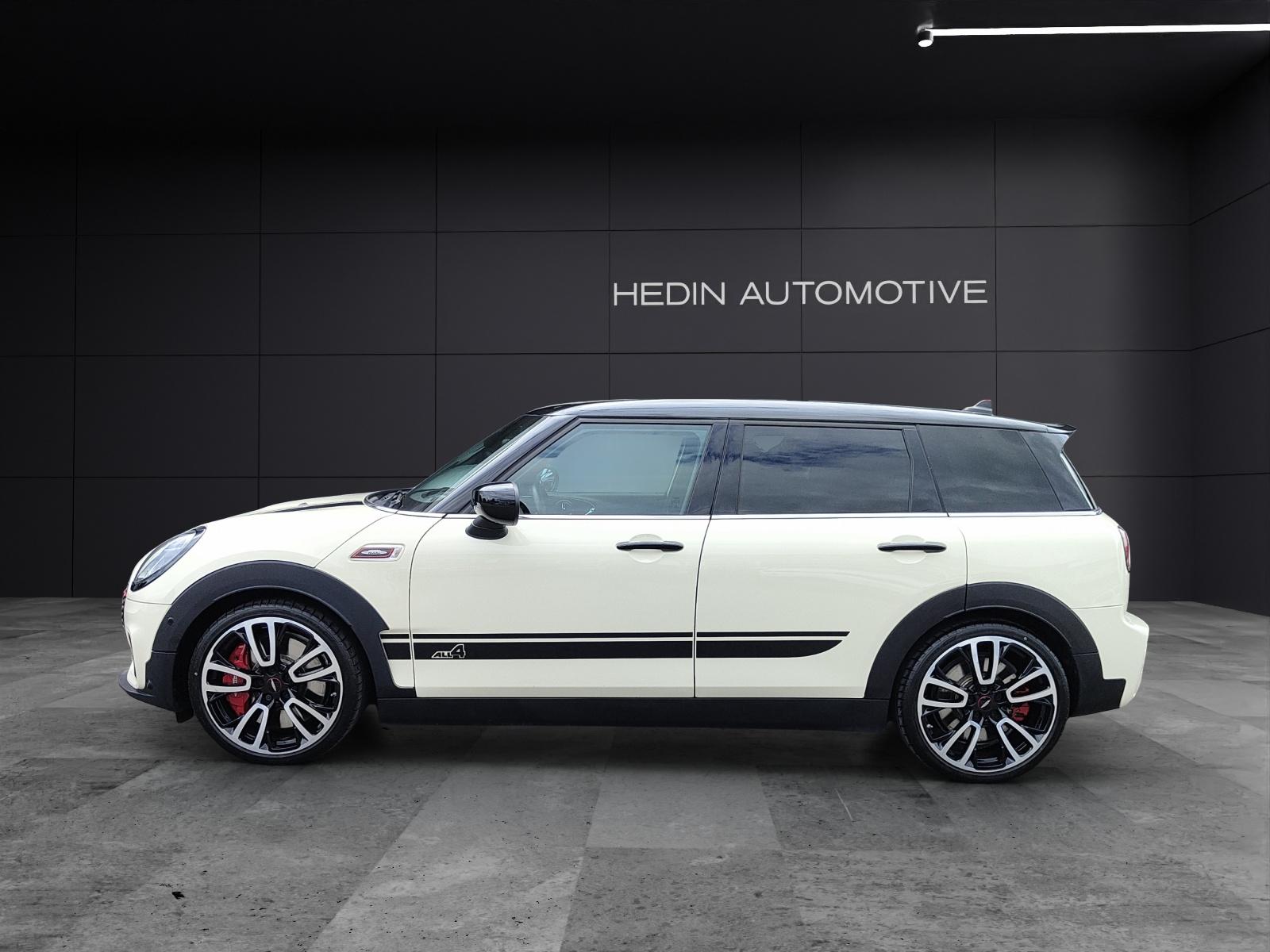 MINI Clubman F54 2.0i John Cooper Works ALL4-showroom-element-1