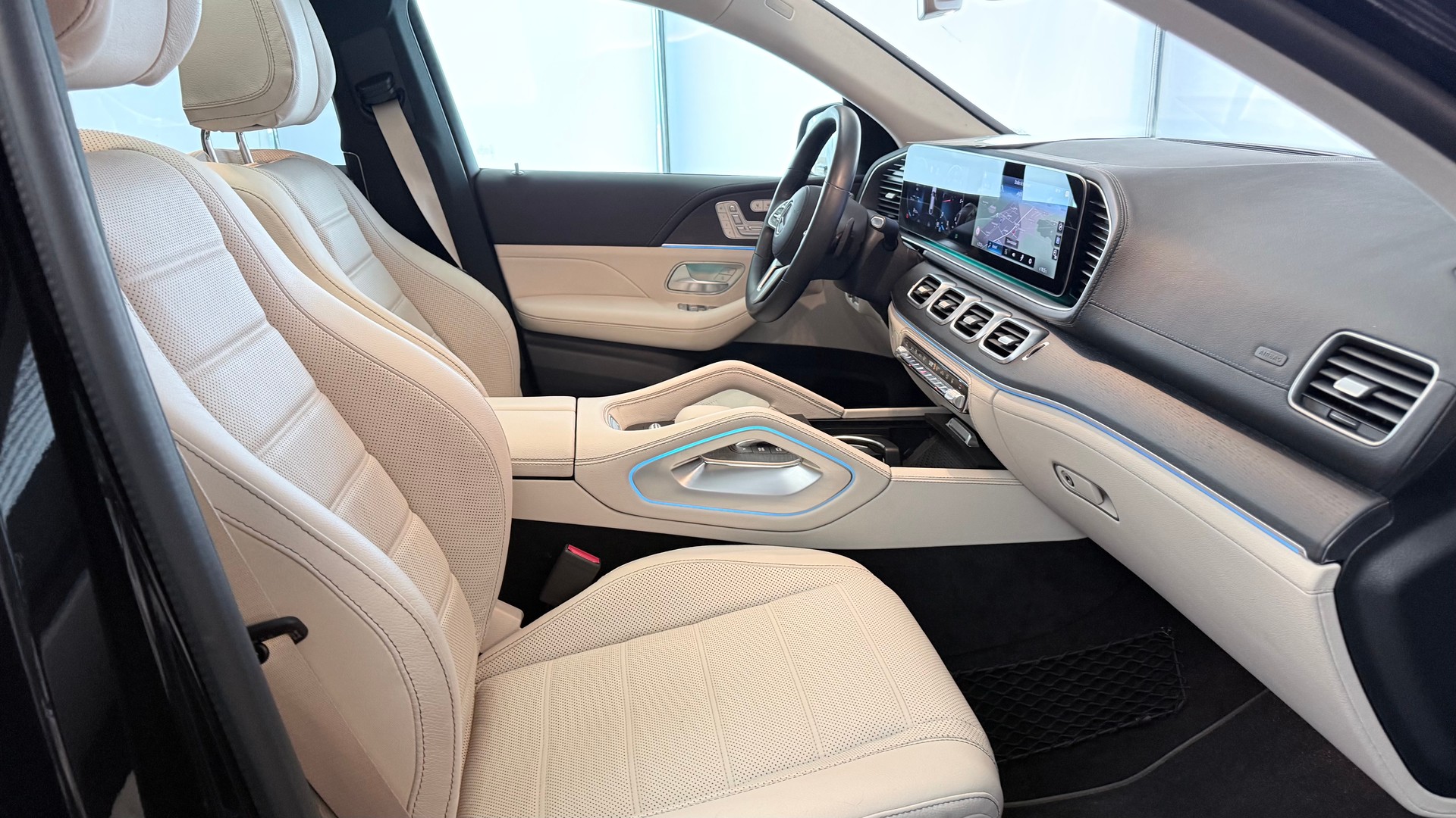MERCEDES-BENZ GLE 400 d 4matic Coupé-image-5