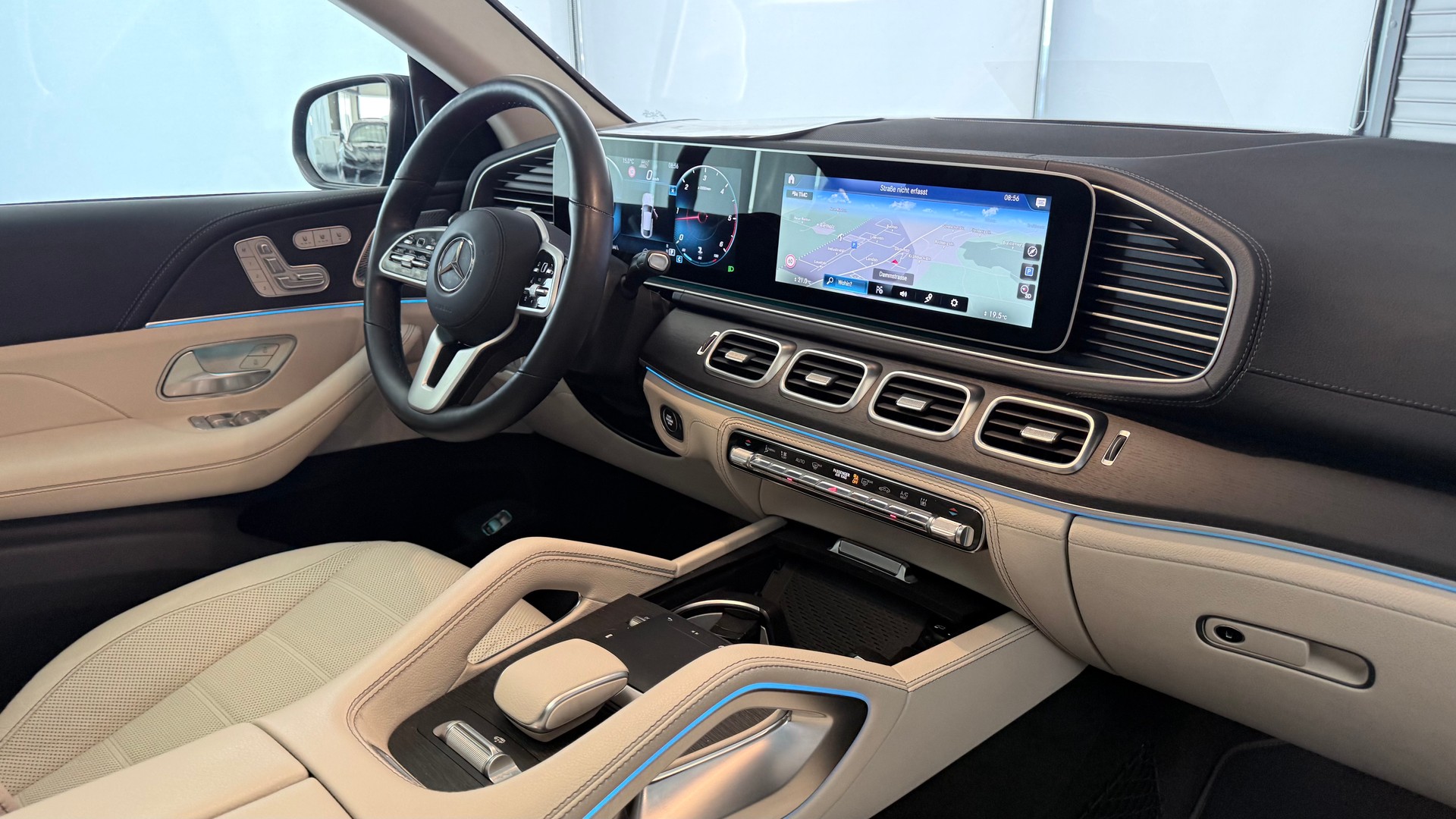 MERCEDES-BENZ GLE 400 d 4matic Coupé-showroom-element-2