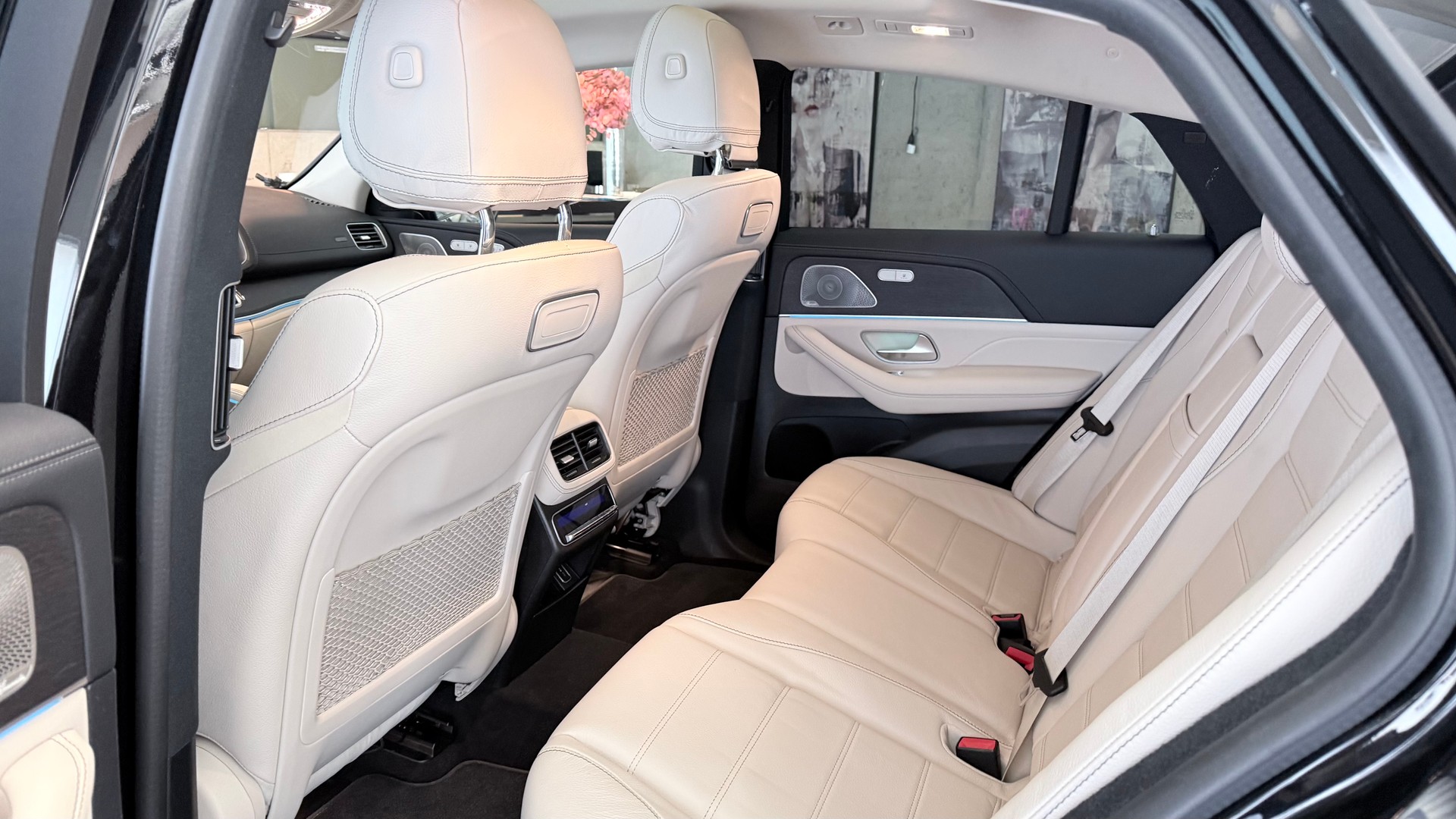 MERCEDES-BENZ GLE 400 d 4matic Coupé-image-15