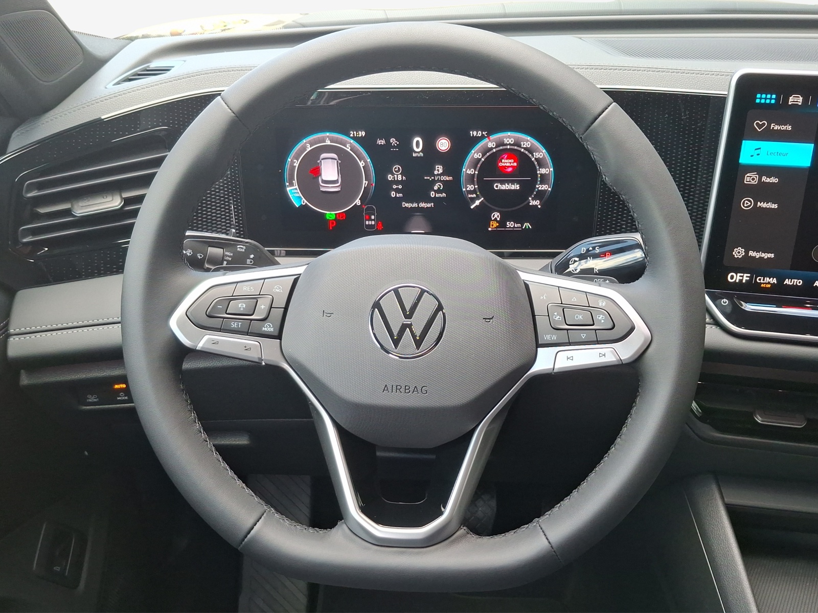 VW Tiguan 2.0 TSI DSG R-Line United 4Motion-image-9