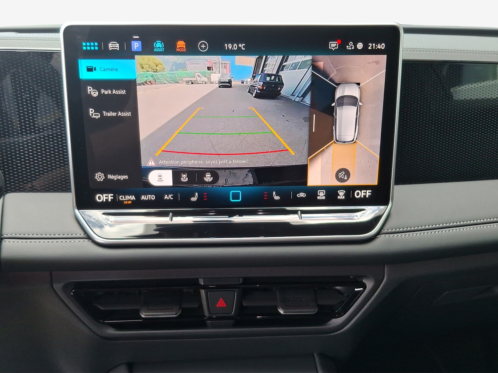 VW Tiguan 2.0 TSI DSG R-Line United 4Motion-image-15