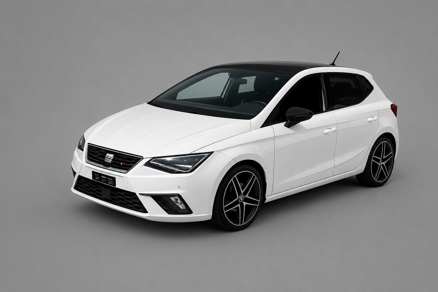 SEAT Ibiza 1.0 EcoTSI DSG Swiss FR