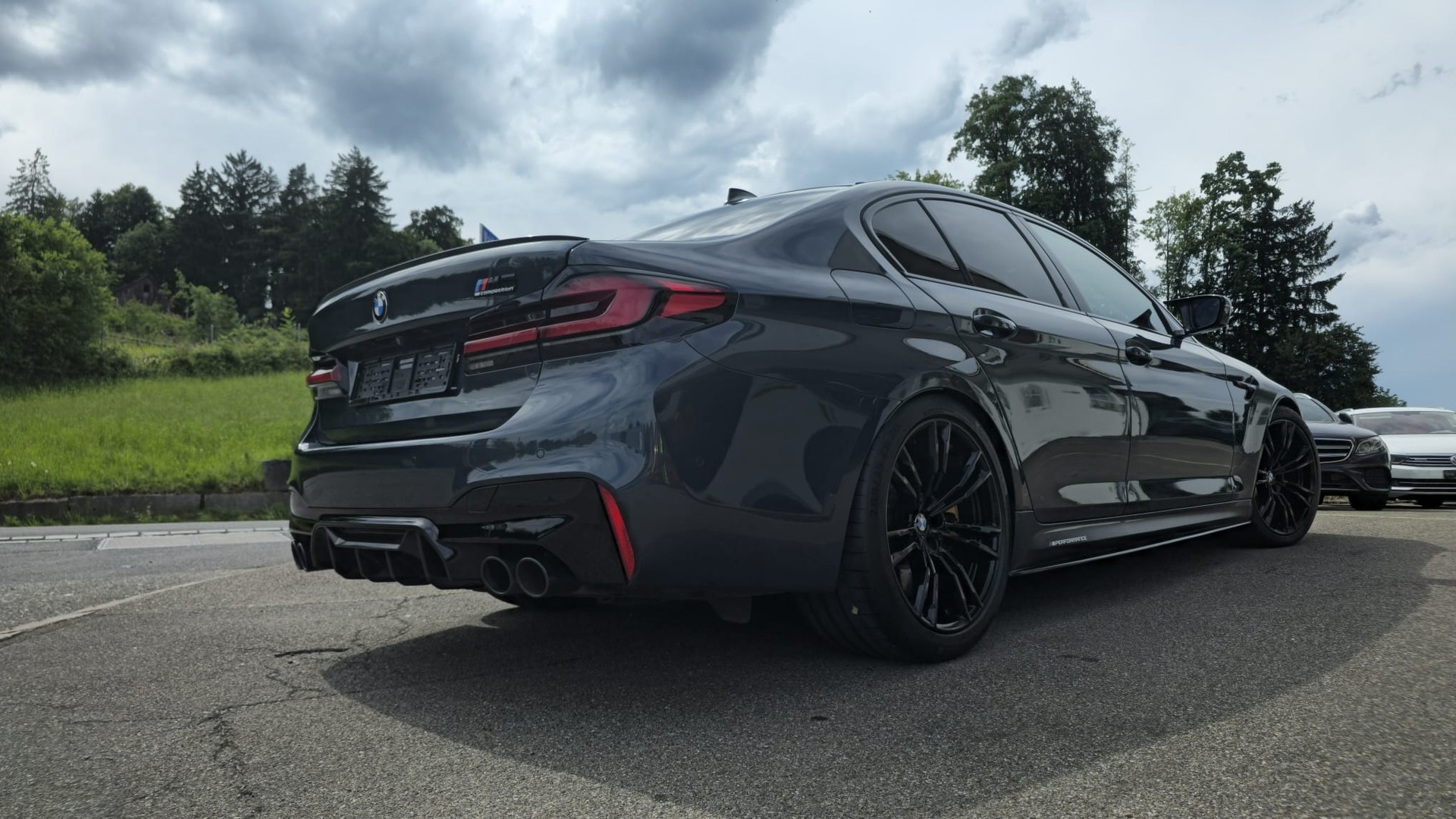 BMW M5 xDrive Competition Drivelogic-showroom-element-2