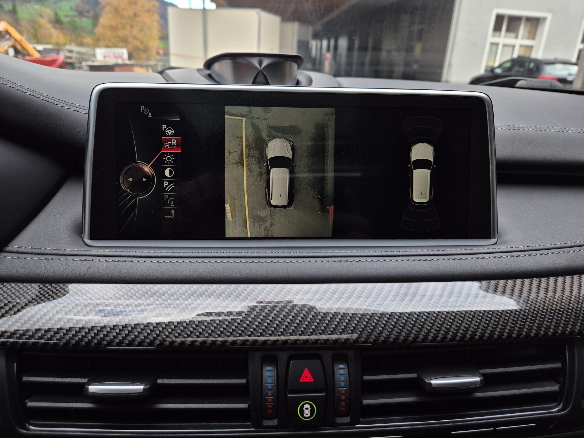 BMW X5M Steptronic-image-9