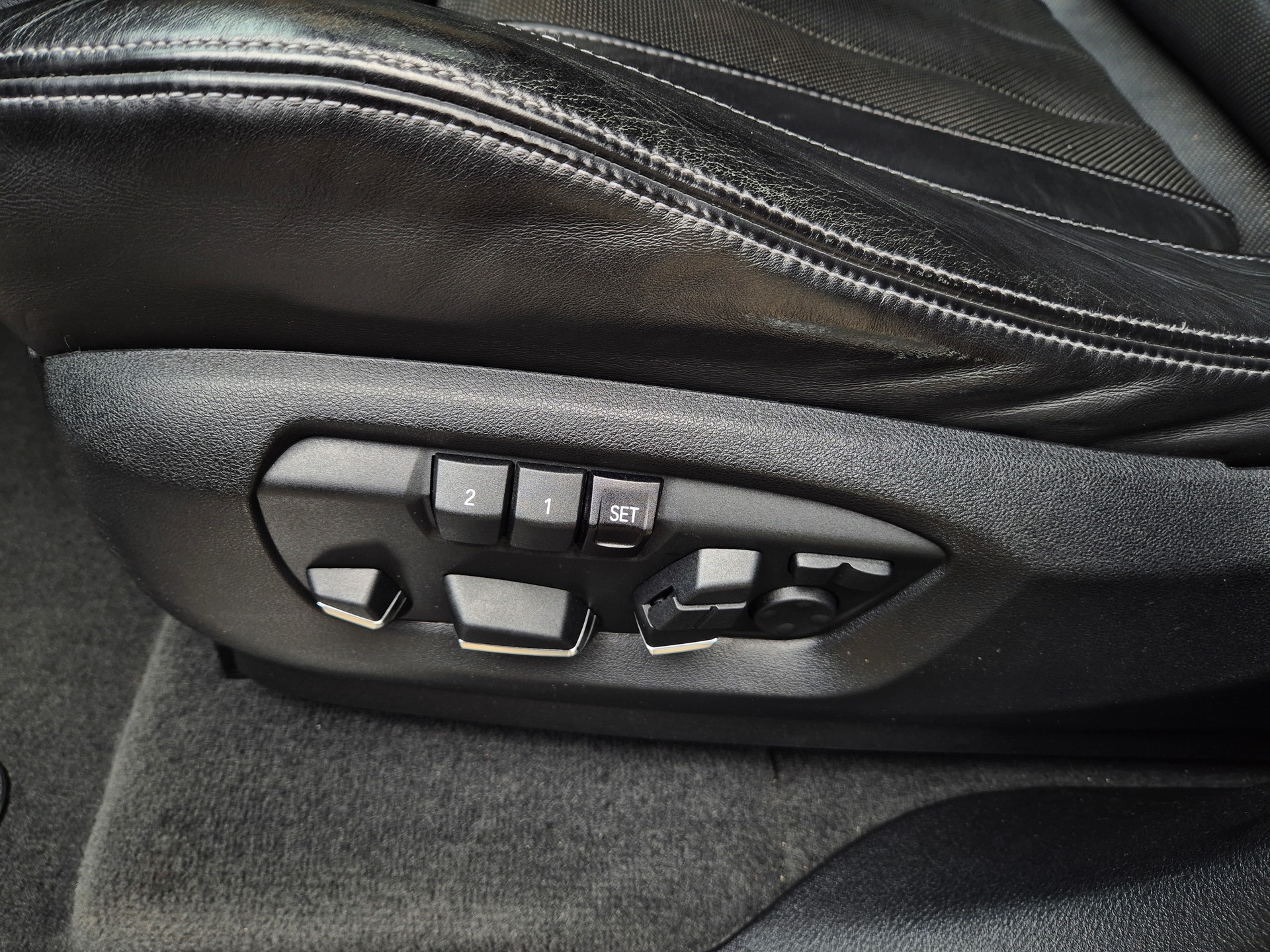 BMW X5M Steptronic-image-13