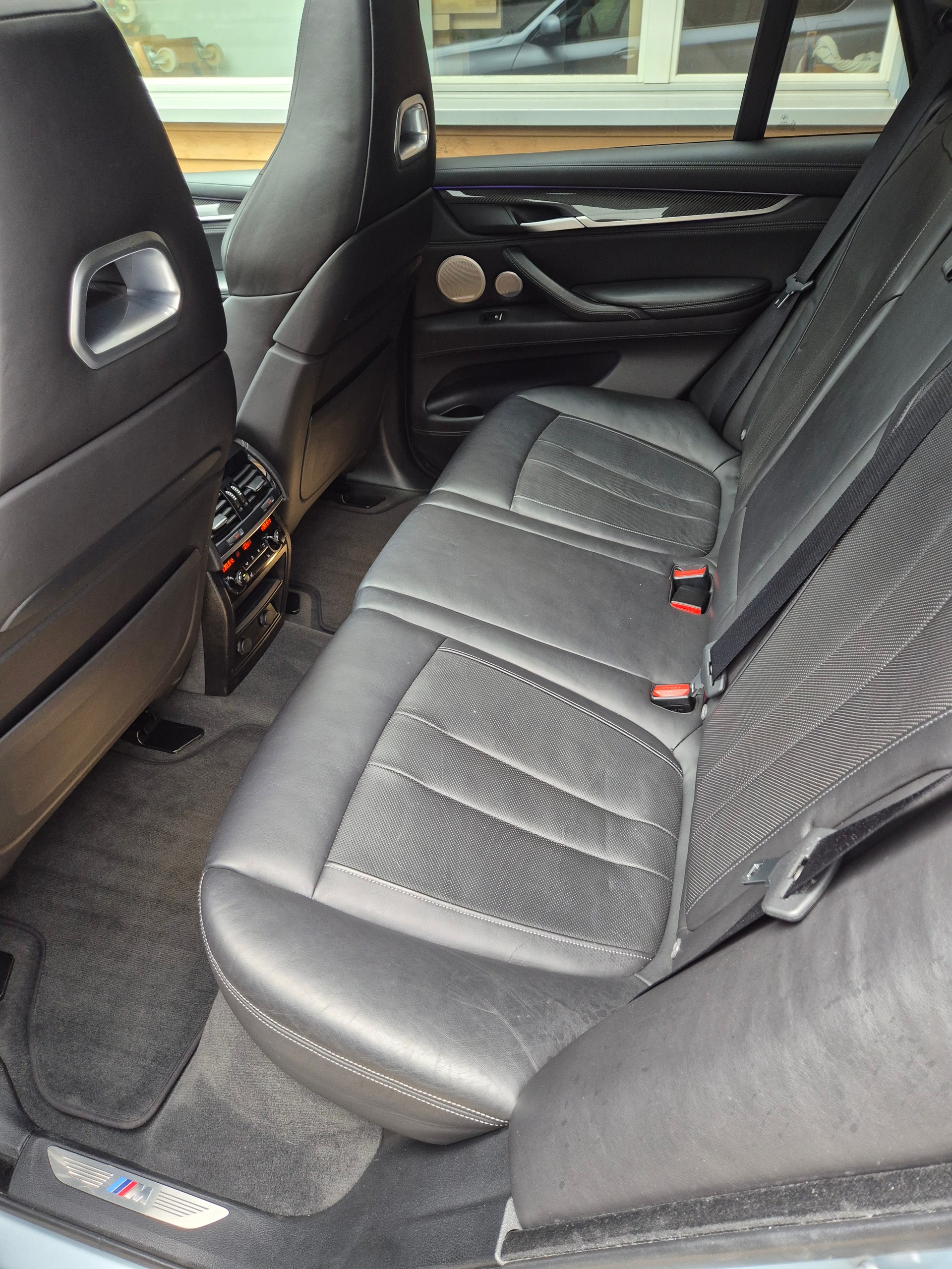 BMW X5M Steptronic-image-8