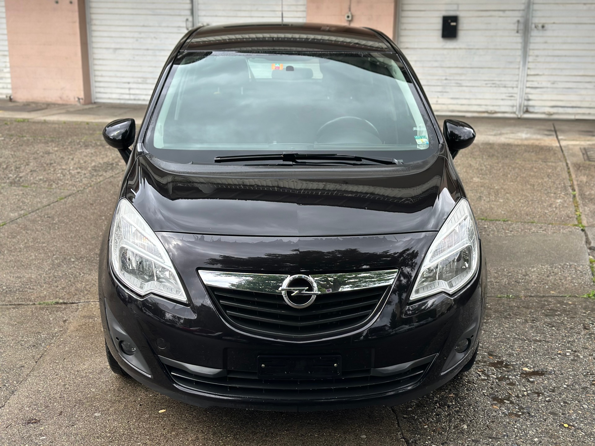 OPEL Meriva 1.7 CDTi Enjoy Automatic