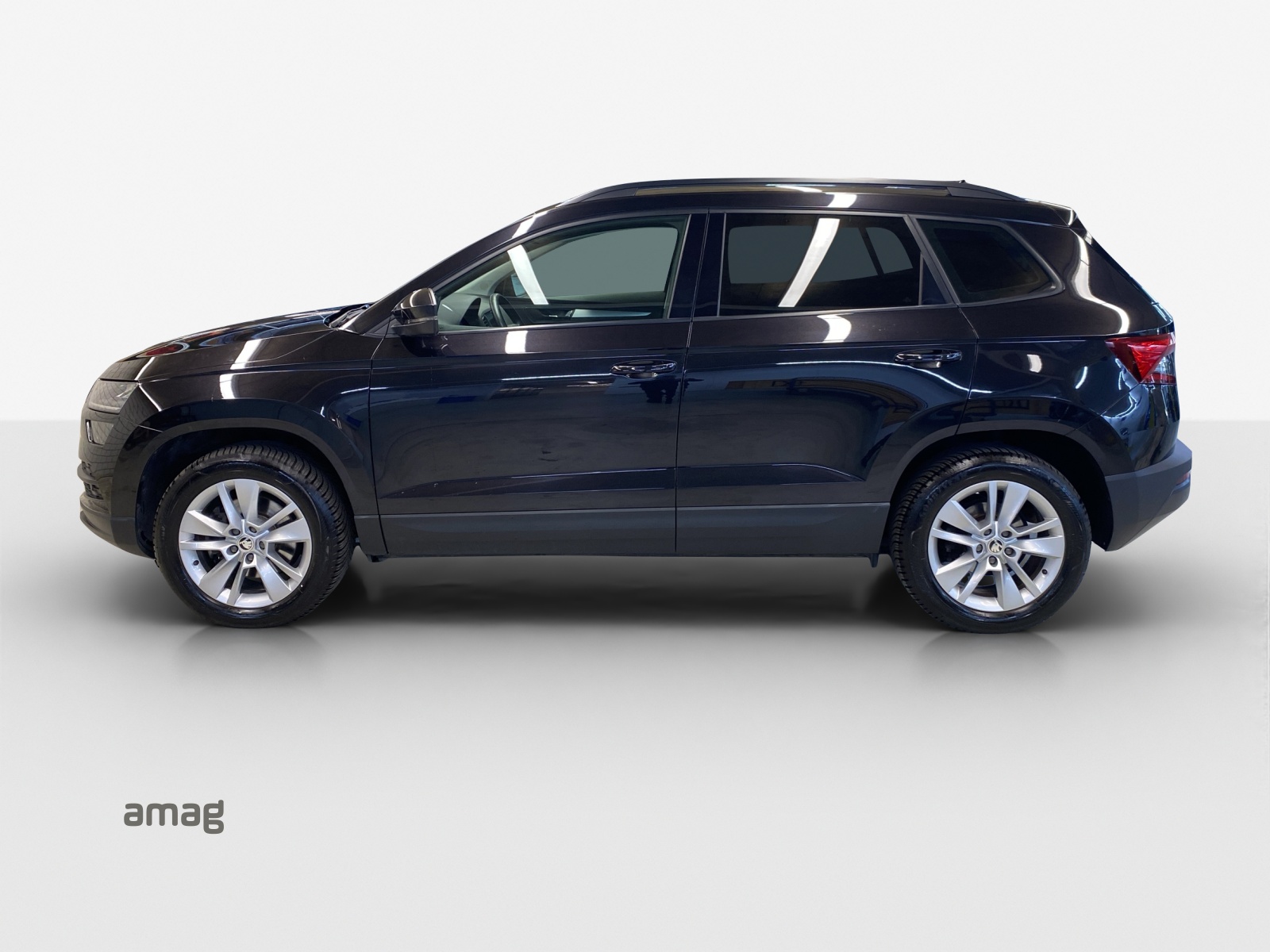 SKODA Karoq 2.0 TDI CR Ambition 4x4-showroom-element-1