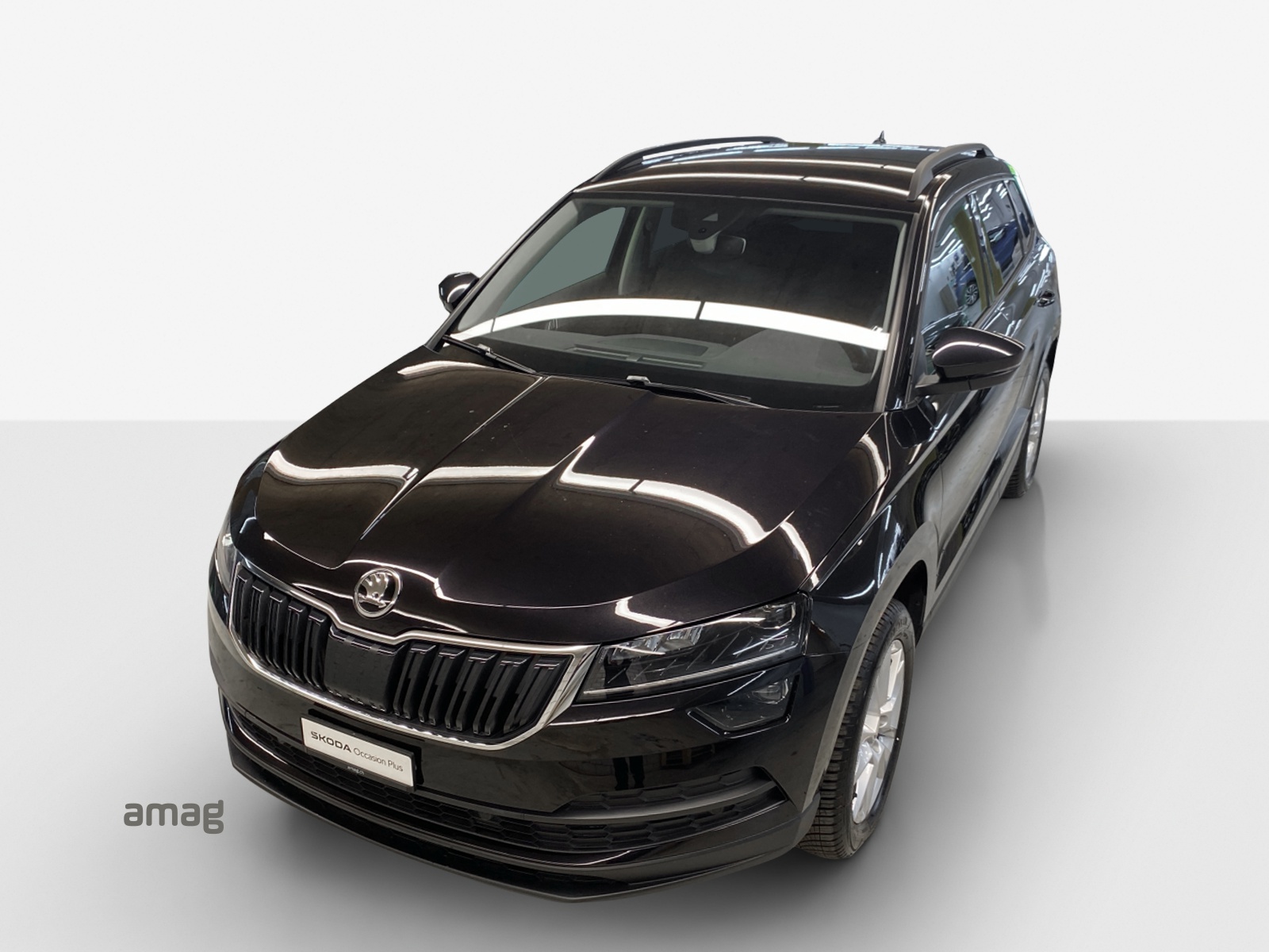 SKODA Karoq 2.0 TDI CR Ambition 4x4-image-15