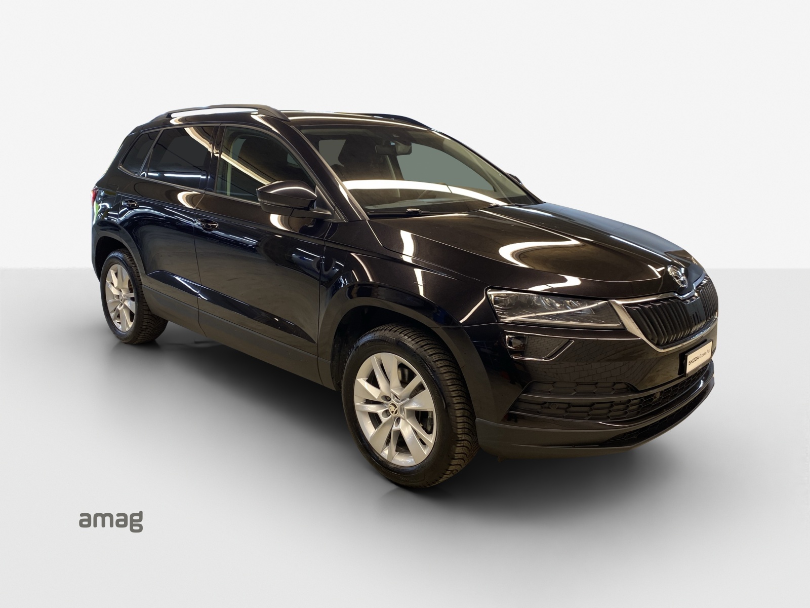 SKODA Karoq 2.0 TDI CR Ambition 4x4-image-5