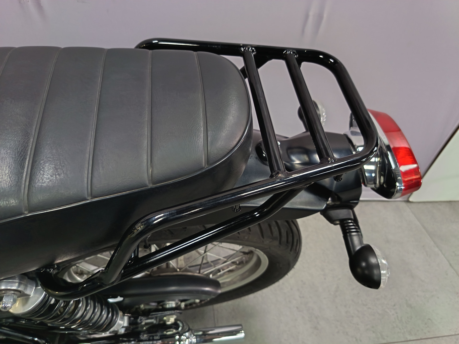 KAWASAKI W 800-image-9