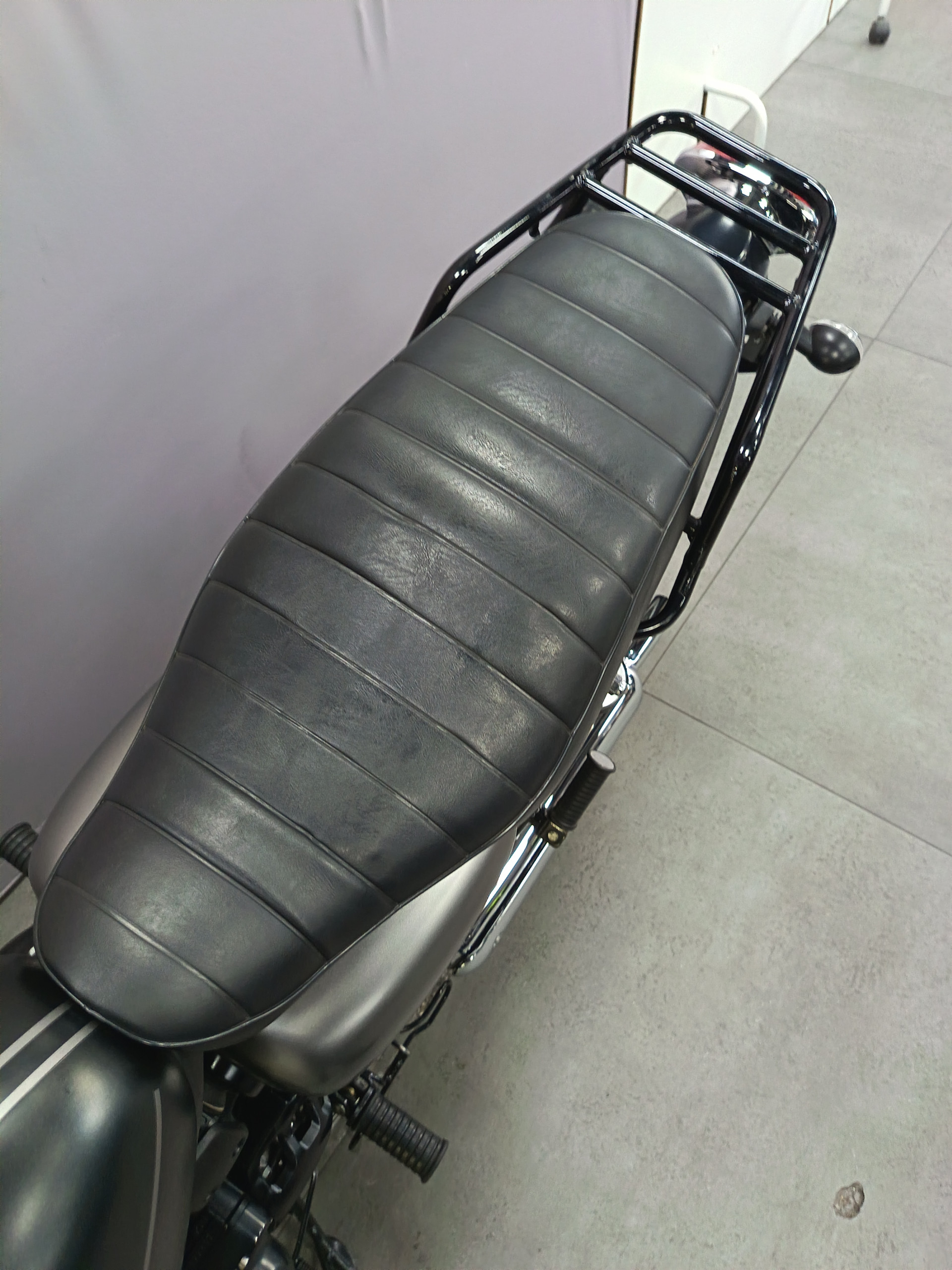 KAWASAKI W 800-image-5