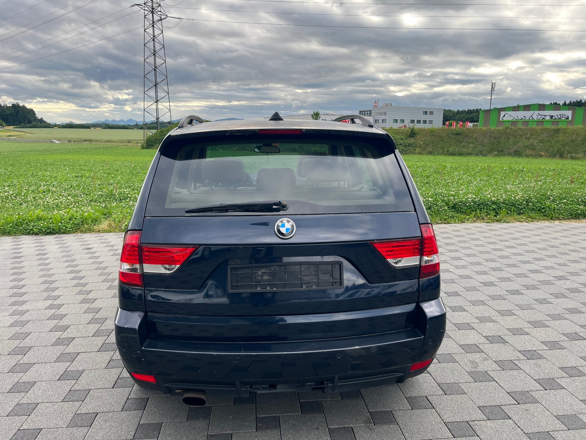 BMW X3 xDrive 20d (2.0d)-image-7
