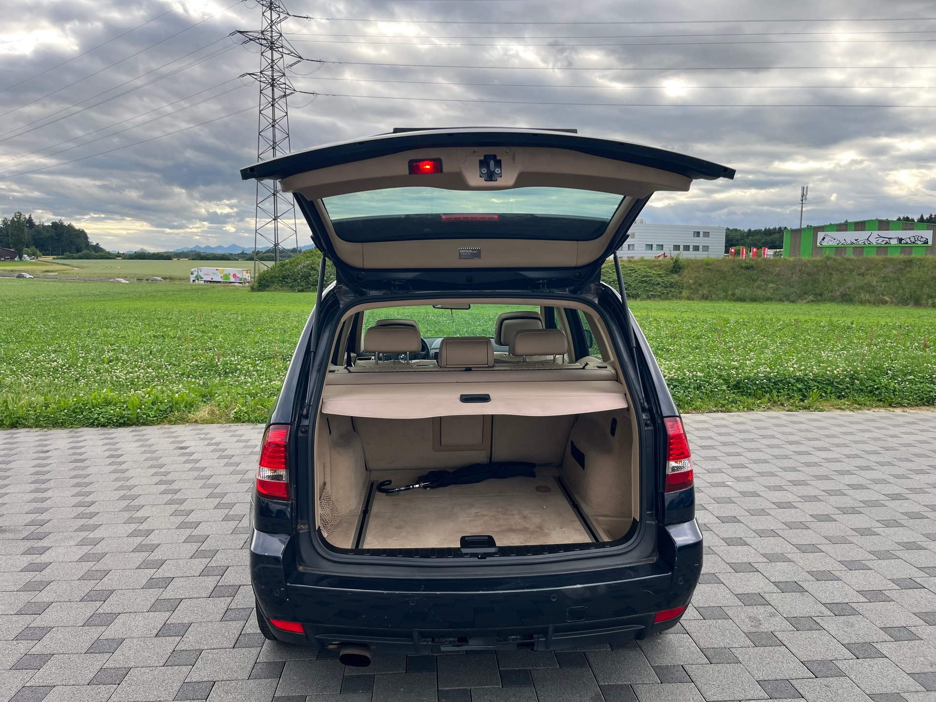 BMW X3 xDrive 20d (2.0d)-image-8