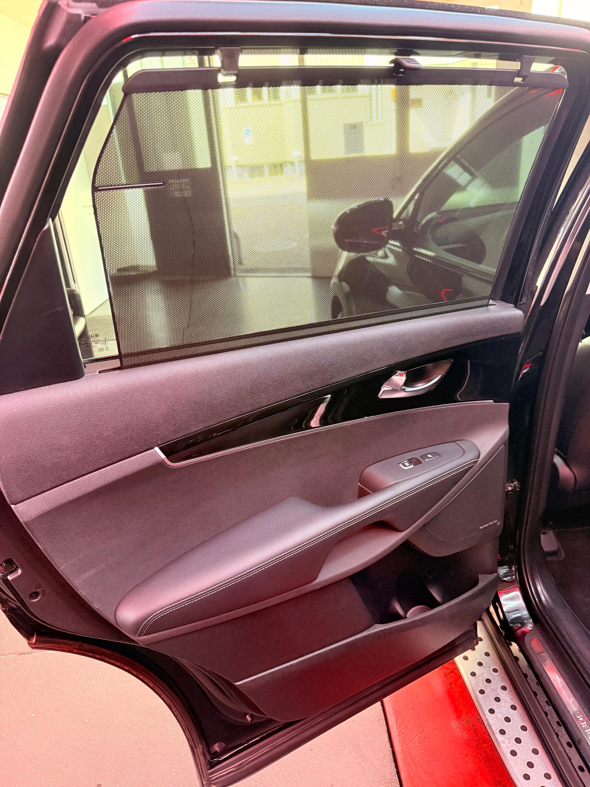 KIA Sorento 2.2 CRDI Style GT-Line 7P. Automatic-image-5