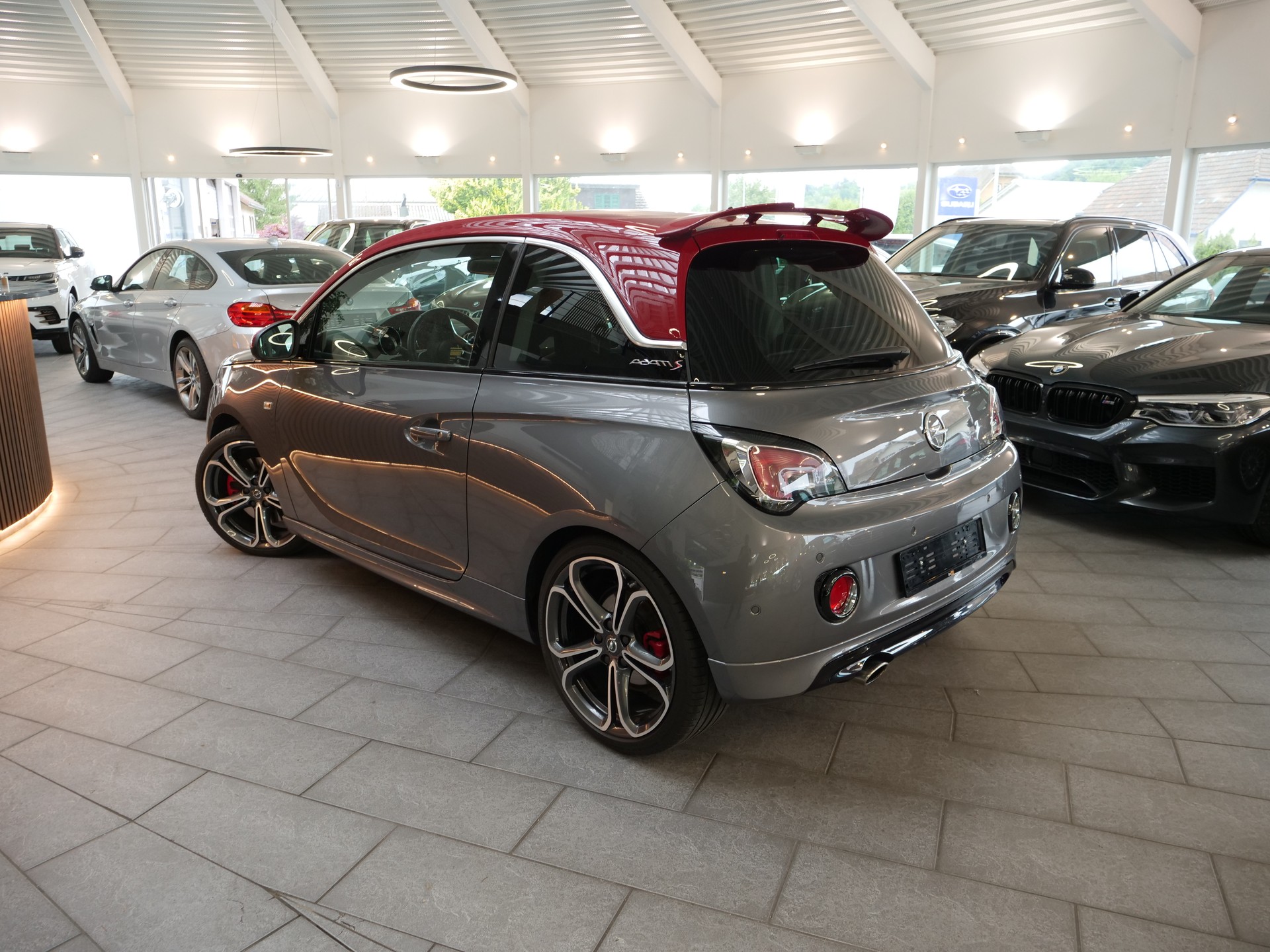 OPEL Adam 1.4 Turbo S-showroom-element-3