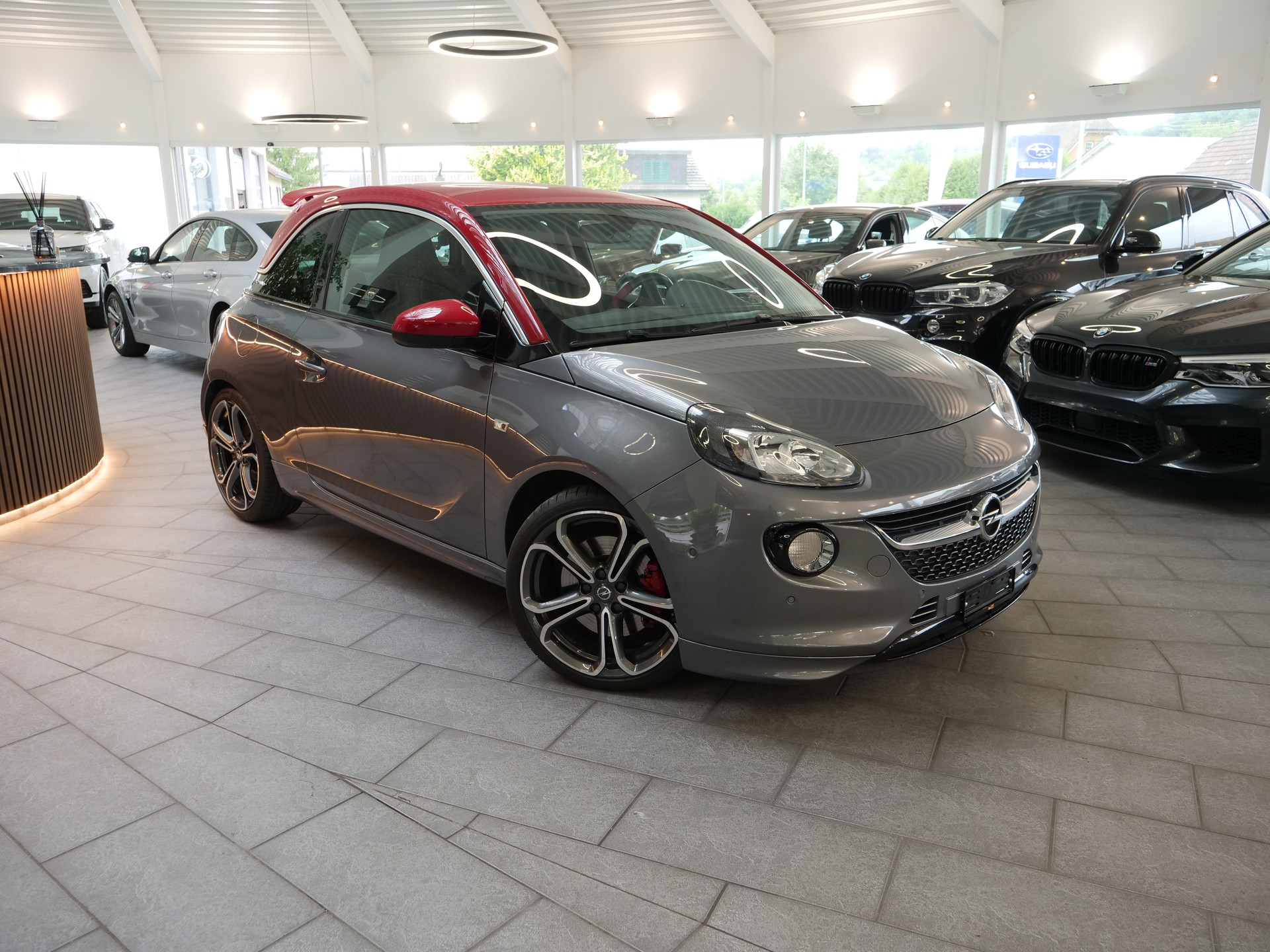 OPEL Adam 1.4 Turbo S-showroom-element-2