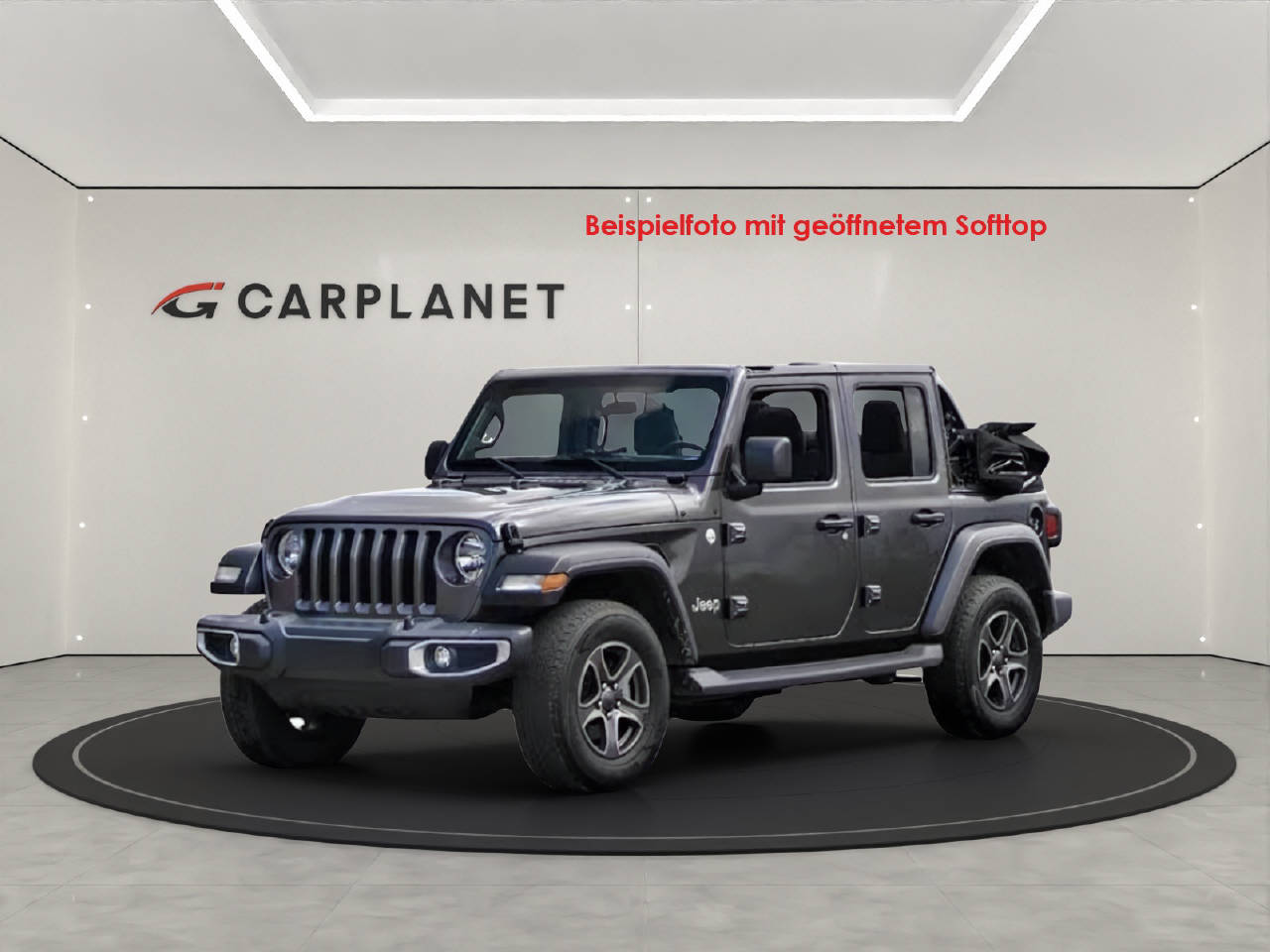JEEP Wrangler 2.0 Turbo 4xe Sahara Unlimited-showroom-element-1