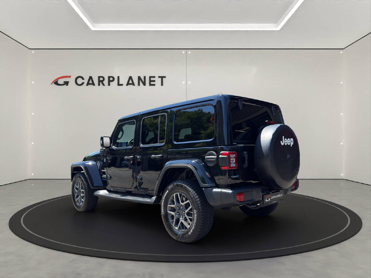 JEEP Wrangler 2.0 Turbo 4xe Sahara Unlimited-showroom-element-3
