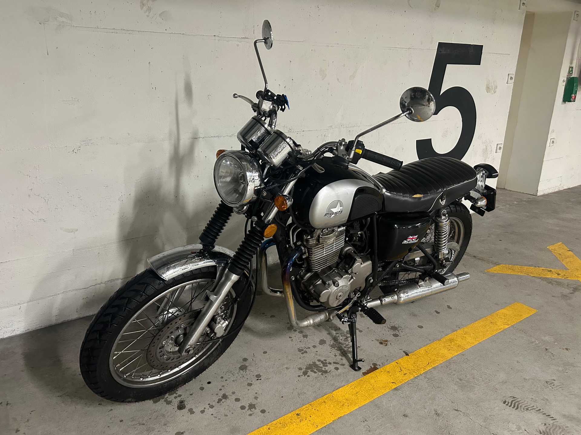 MASH 500 Five Hundred-image-3