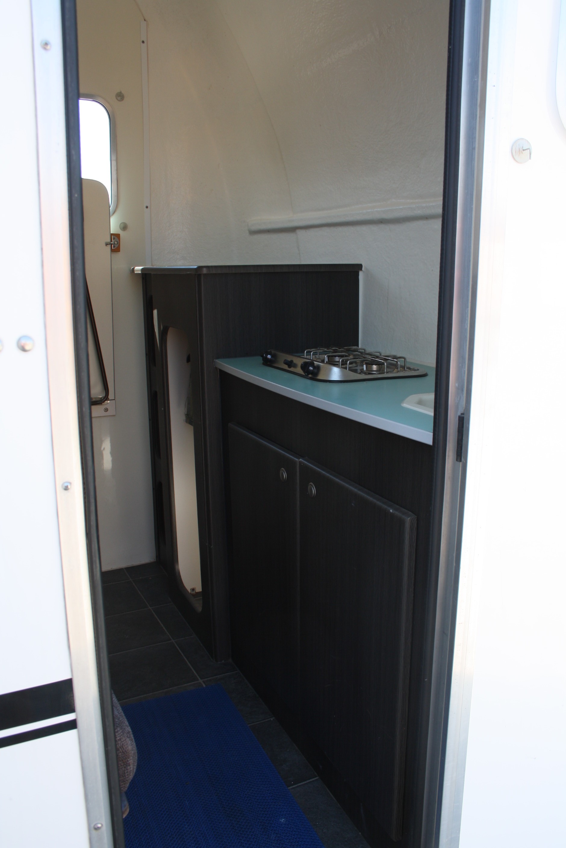 EQUI-TREK Show Treka M-image-12